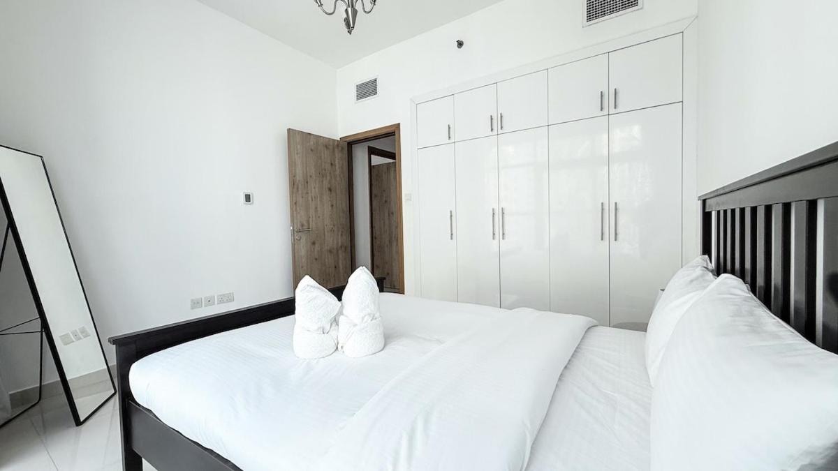 Continental Tower New 2BD Marina view by CEG Group