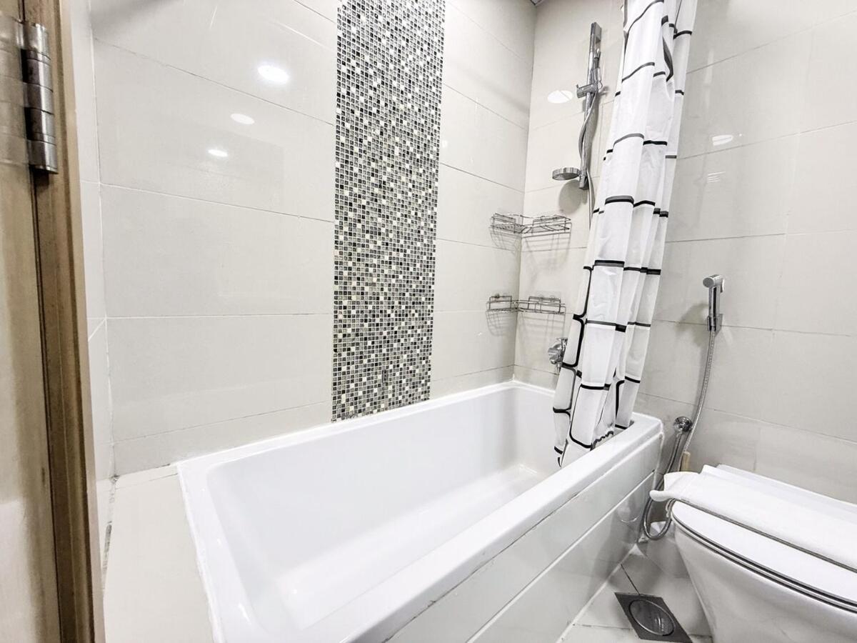 Continental Tower New 2BD Marina view by CEG Group