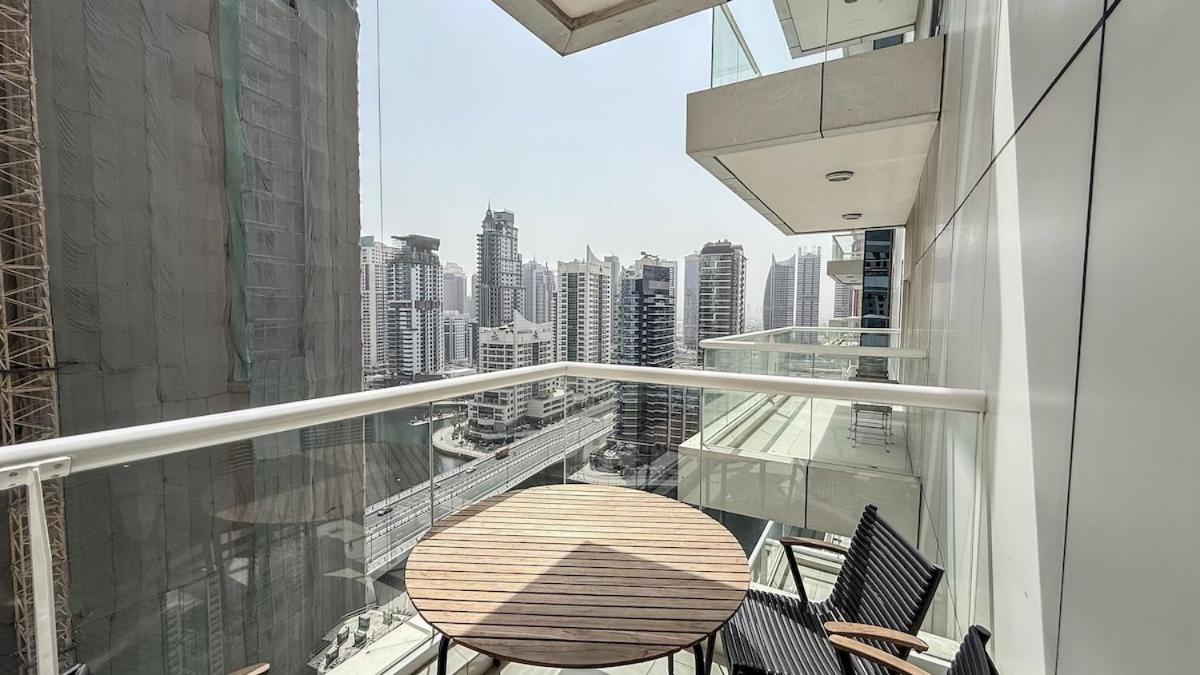 Continental Tower New 2BD Marina view by CEG Group