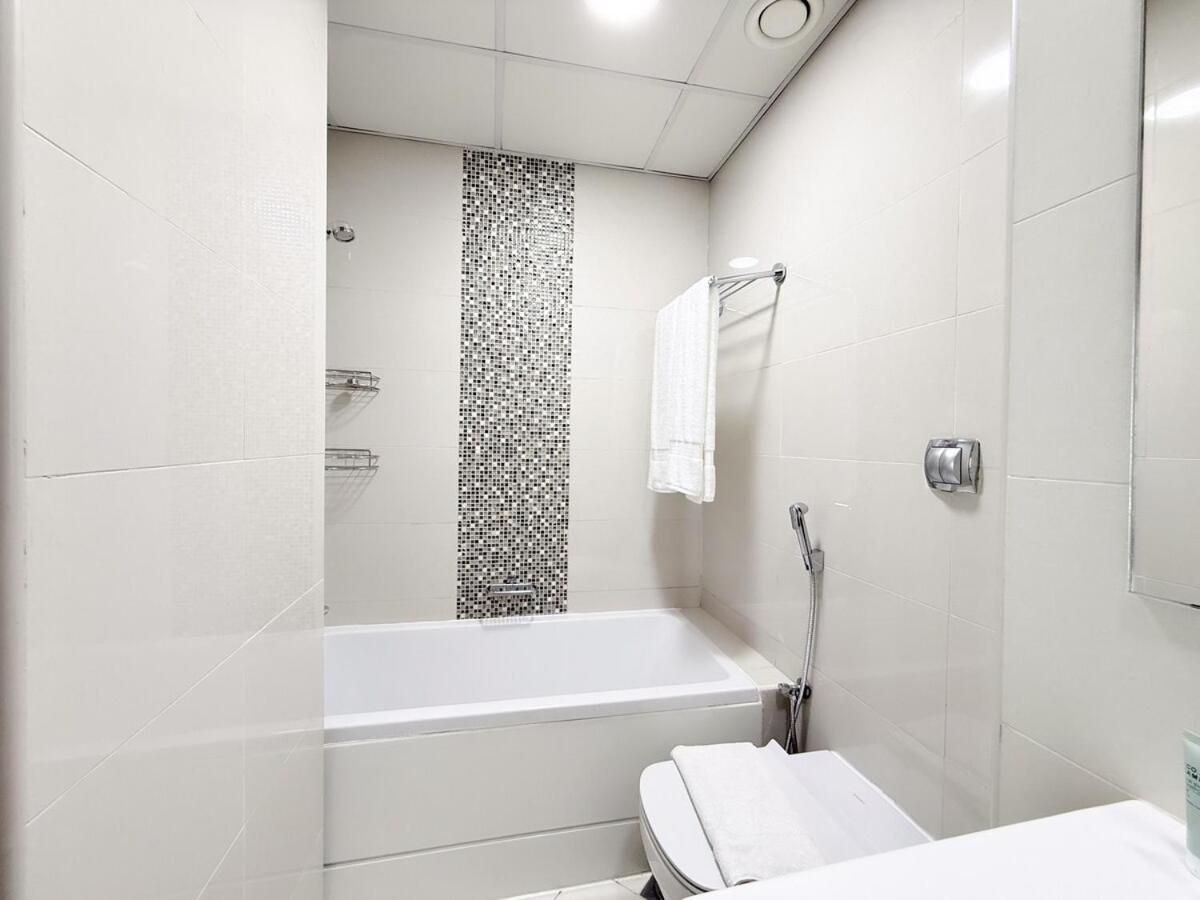 Continental Tower New 2BD Marina view by CEG Group