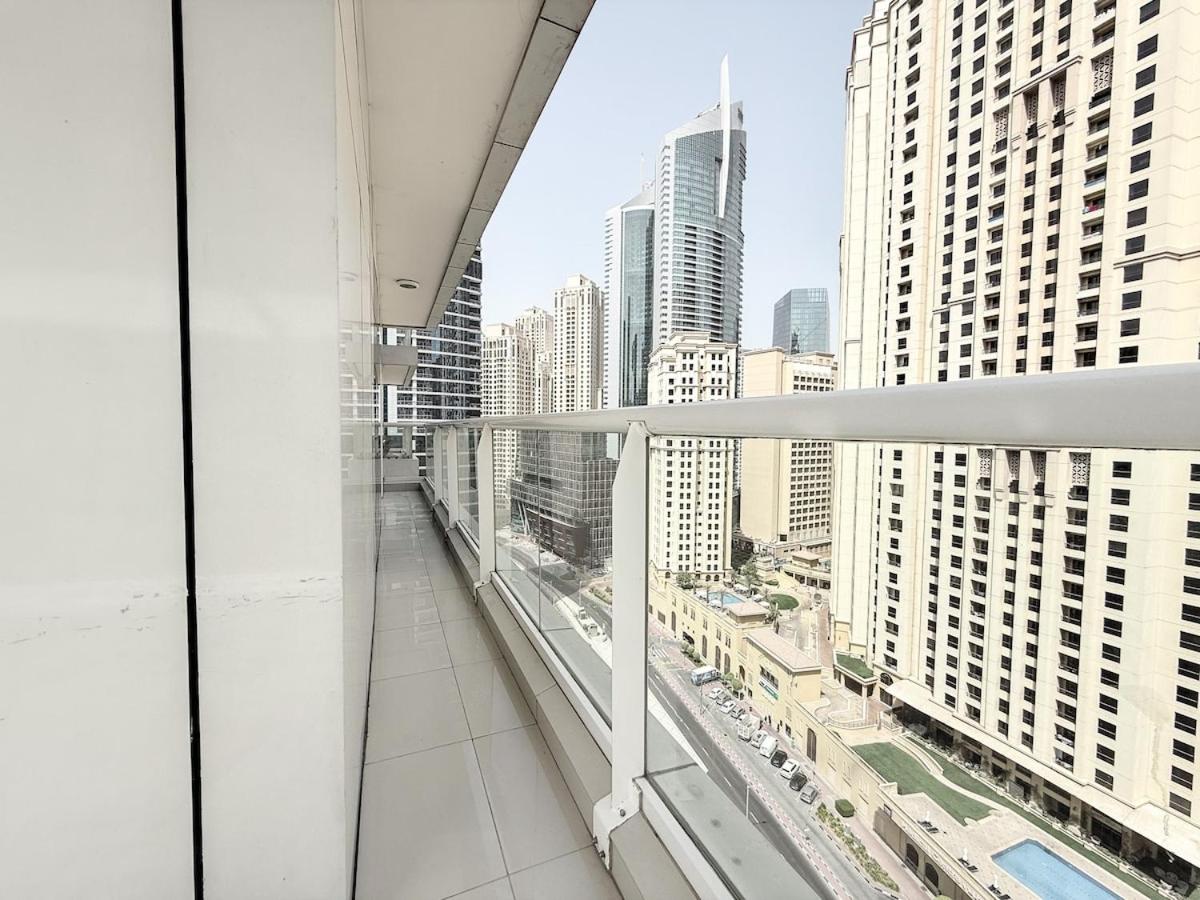 Continental Tower New 2BD Marina view by CEG Group