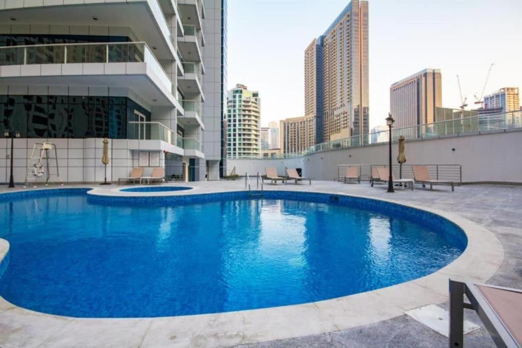 Continental Tower New 2BD Marina view by CEG Group