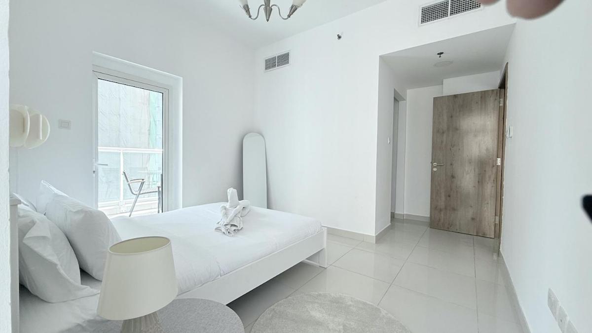 Continental Tower New 2BD Marina view by CEG Group