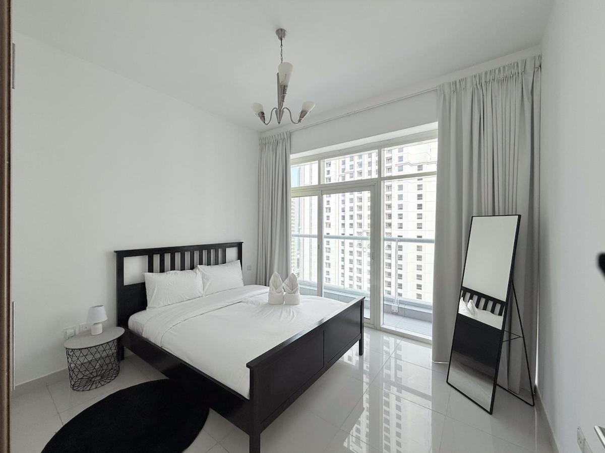Continental Tower New 2BD Marina view by CEG Group