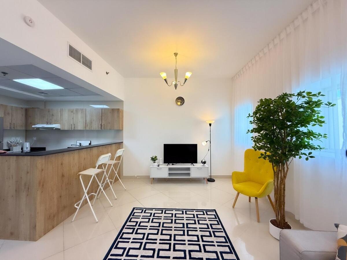 Continental Tower New 2BD Marina view by CEG Group