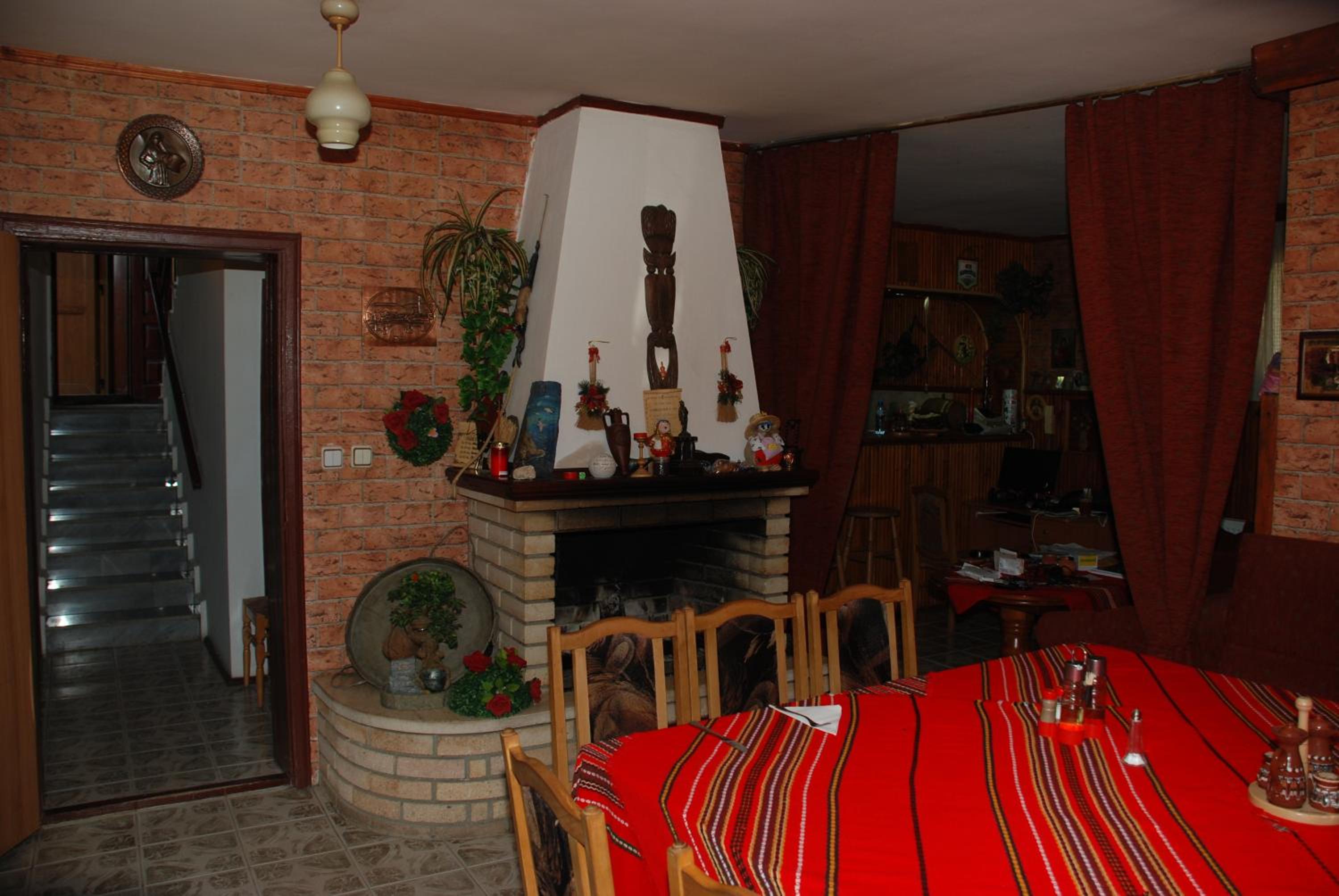 Guest House Nash Dom