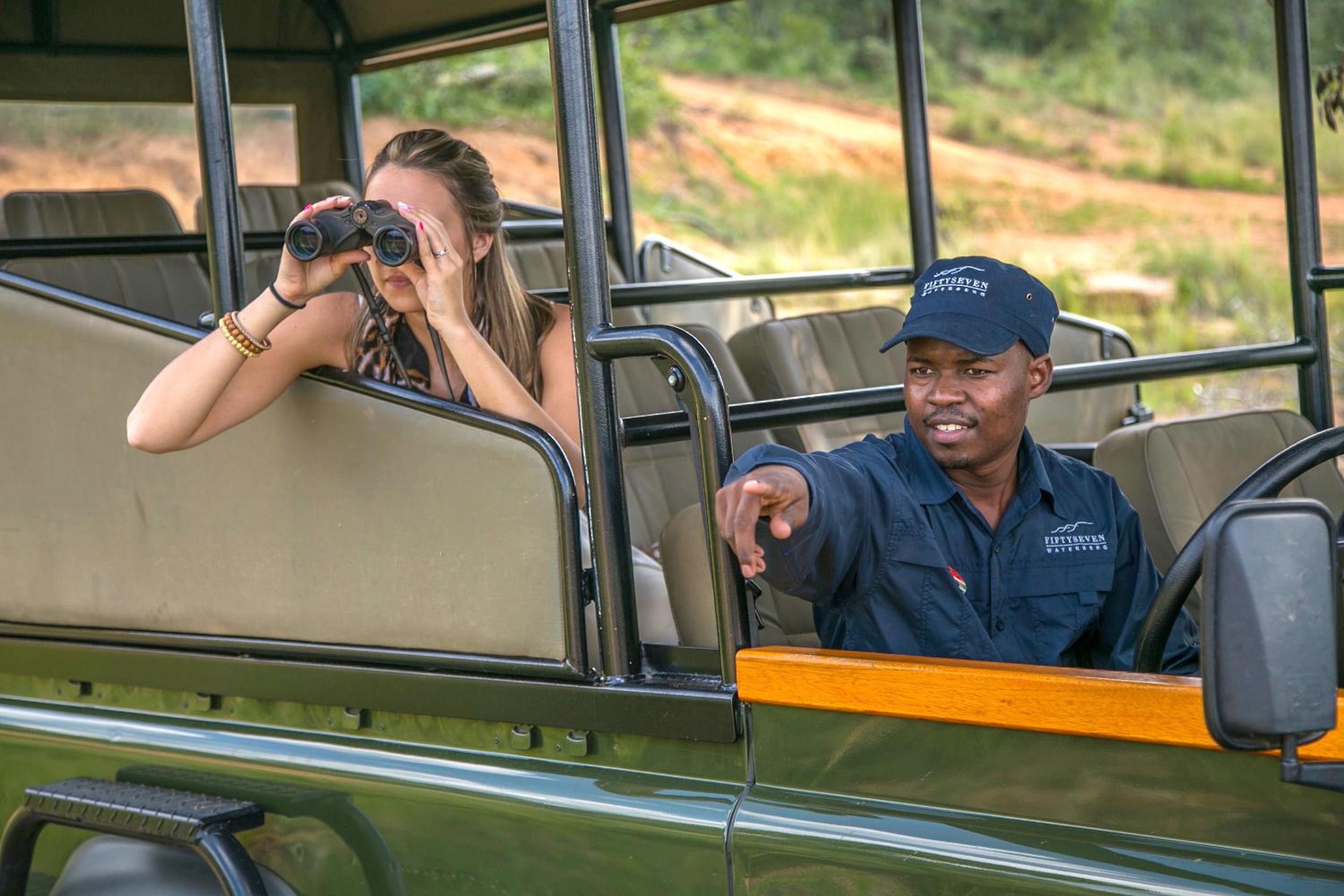 57 Waterberg
