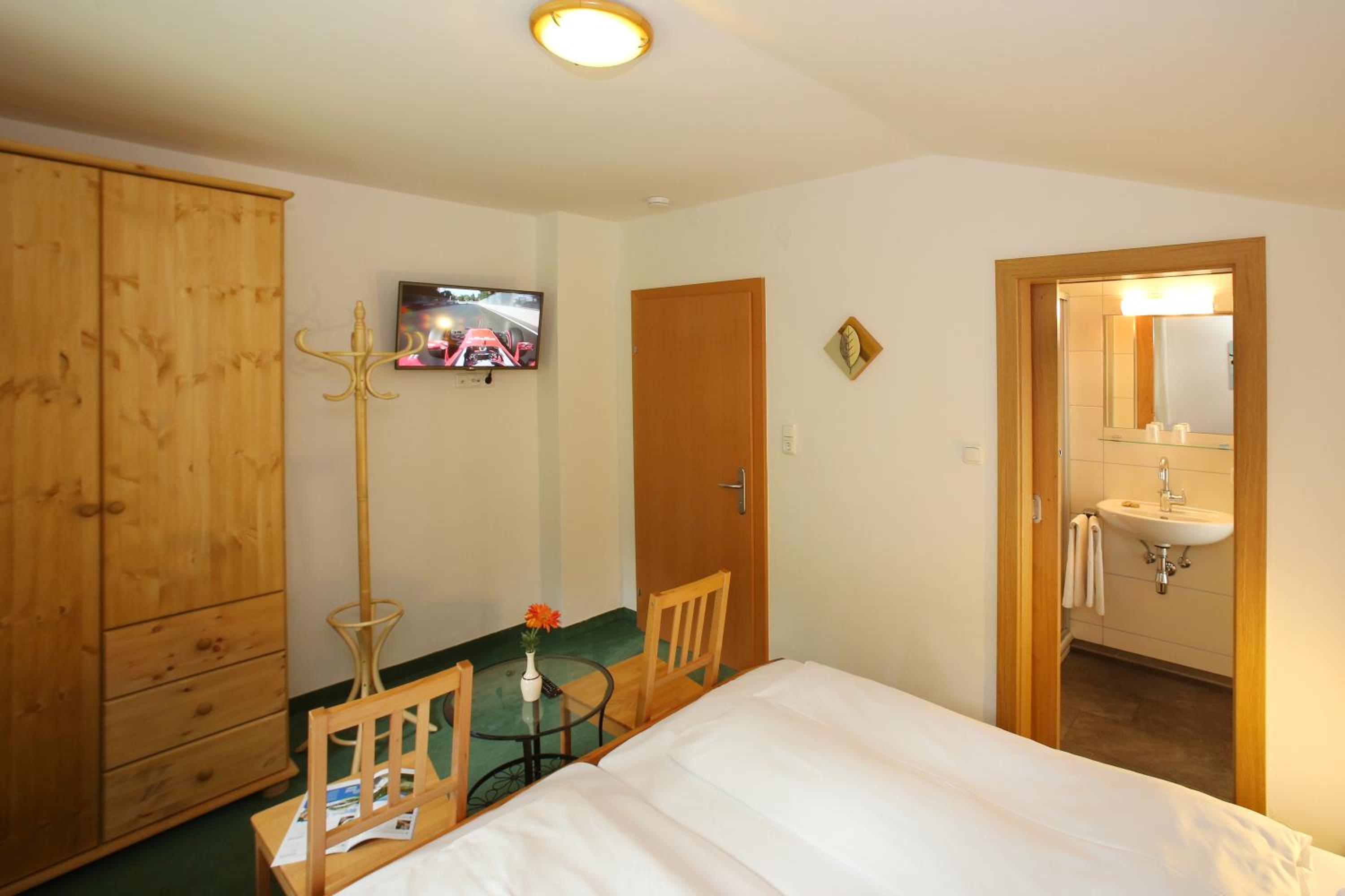 Chalet Jasmin view 4