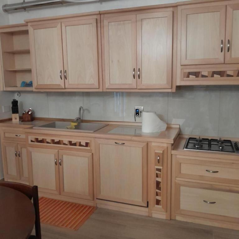 Silvia Suite - 10 min dalla spiaggia