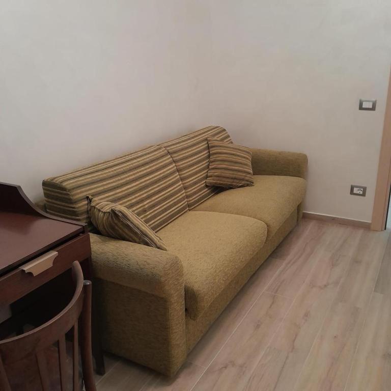 Silvia Suite - 10 min dalla spiaggia