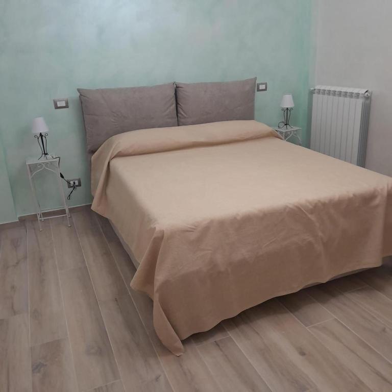 Silvia Suite - 10 min dalla spiaggia