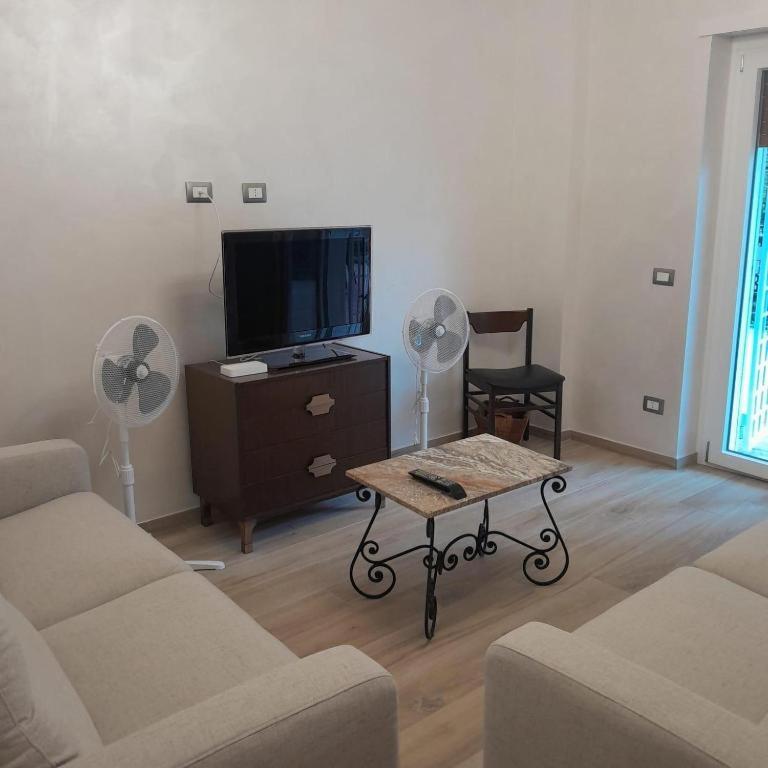 Silvia Suite - 10 min dalla spiaggia