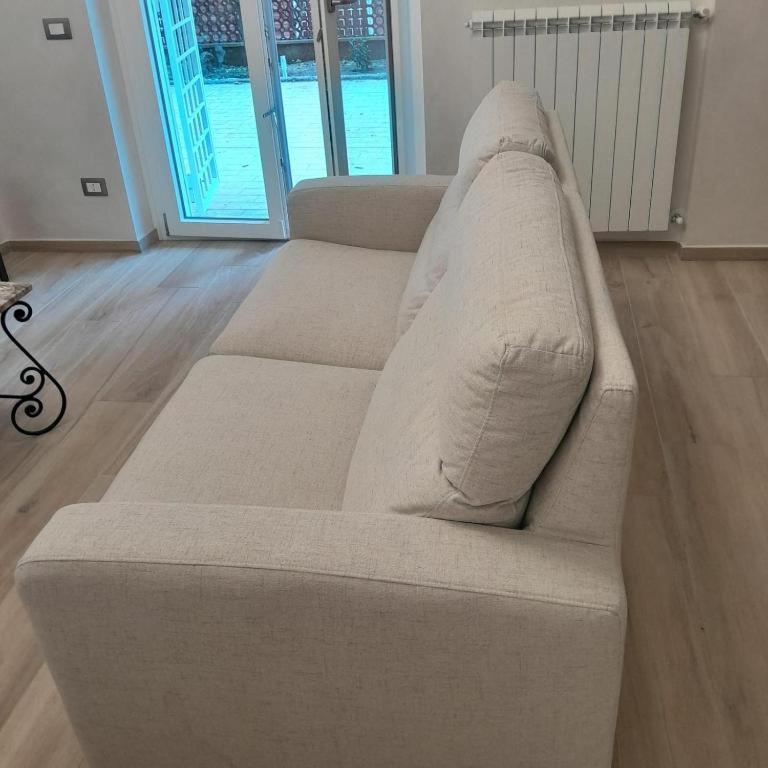 Silvia Suite - 10 min dalla spiaggia