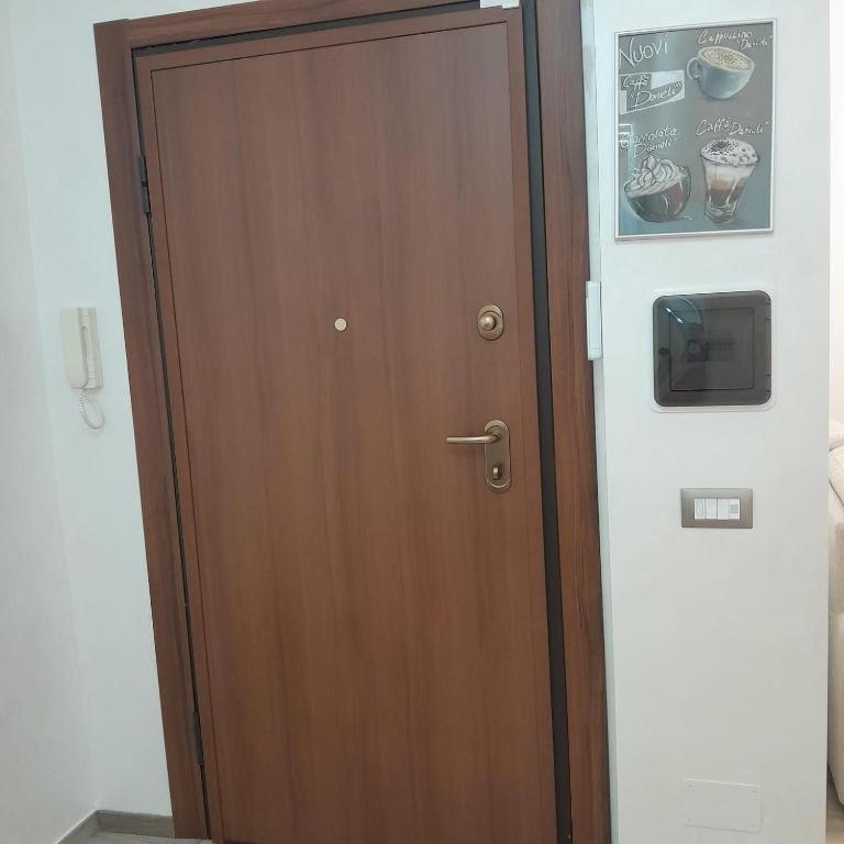 Silvia Suite - 10 min dalla spiaggia