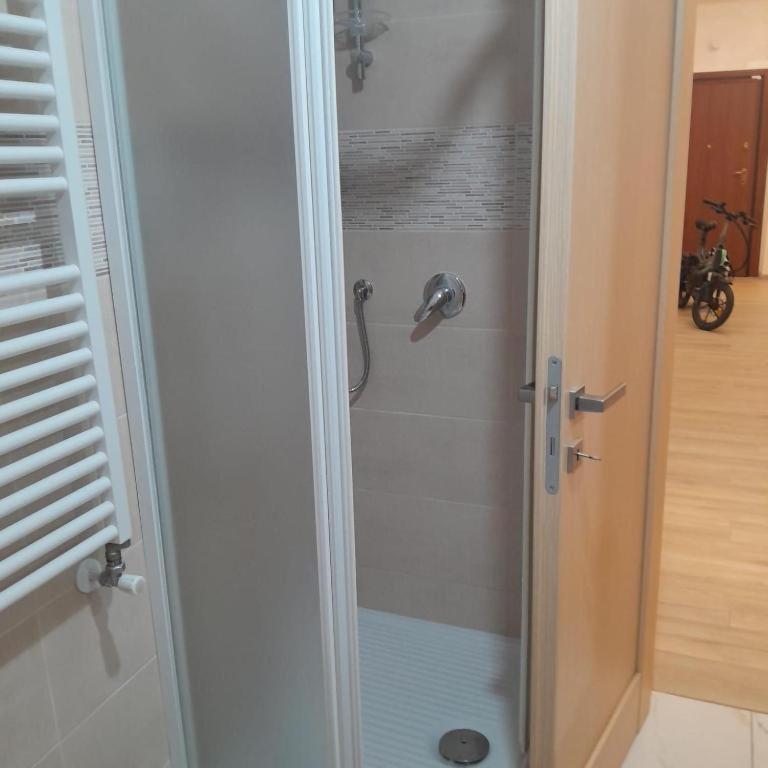 Silvia Suite - 10 min dalla spiaggia