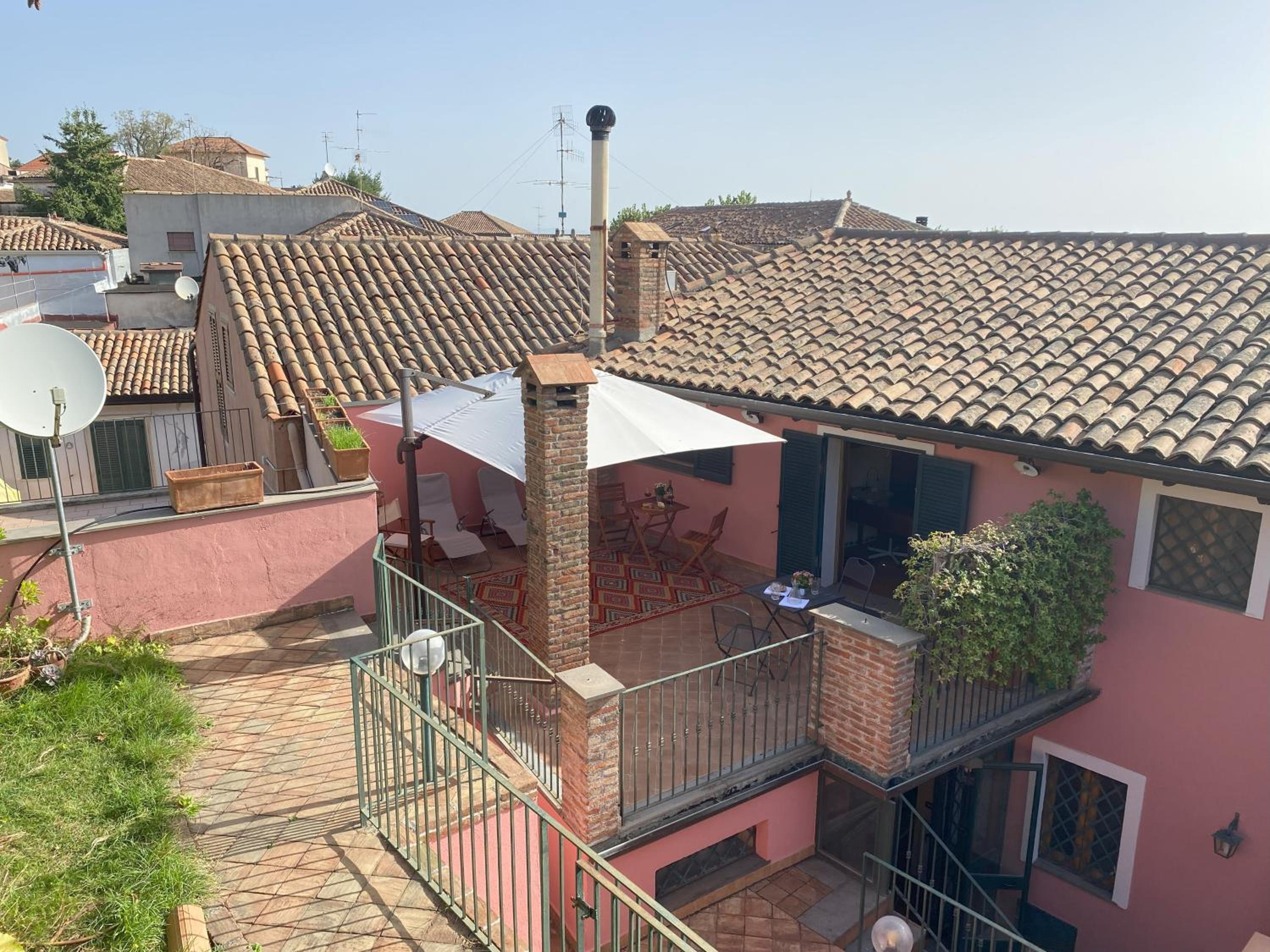 Le corti dell'Etna