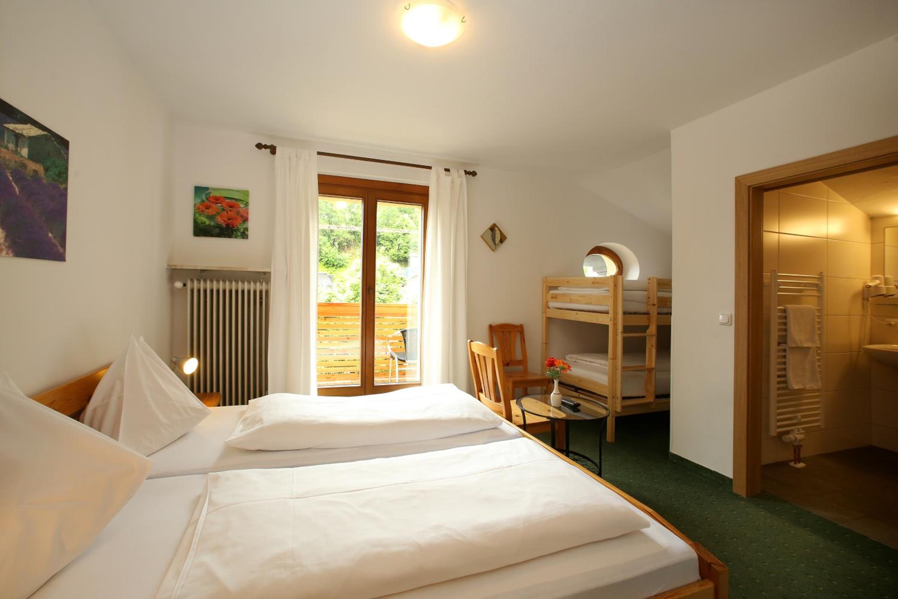 Chalet Jasmin view 5