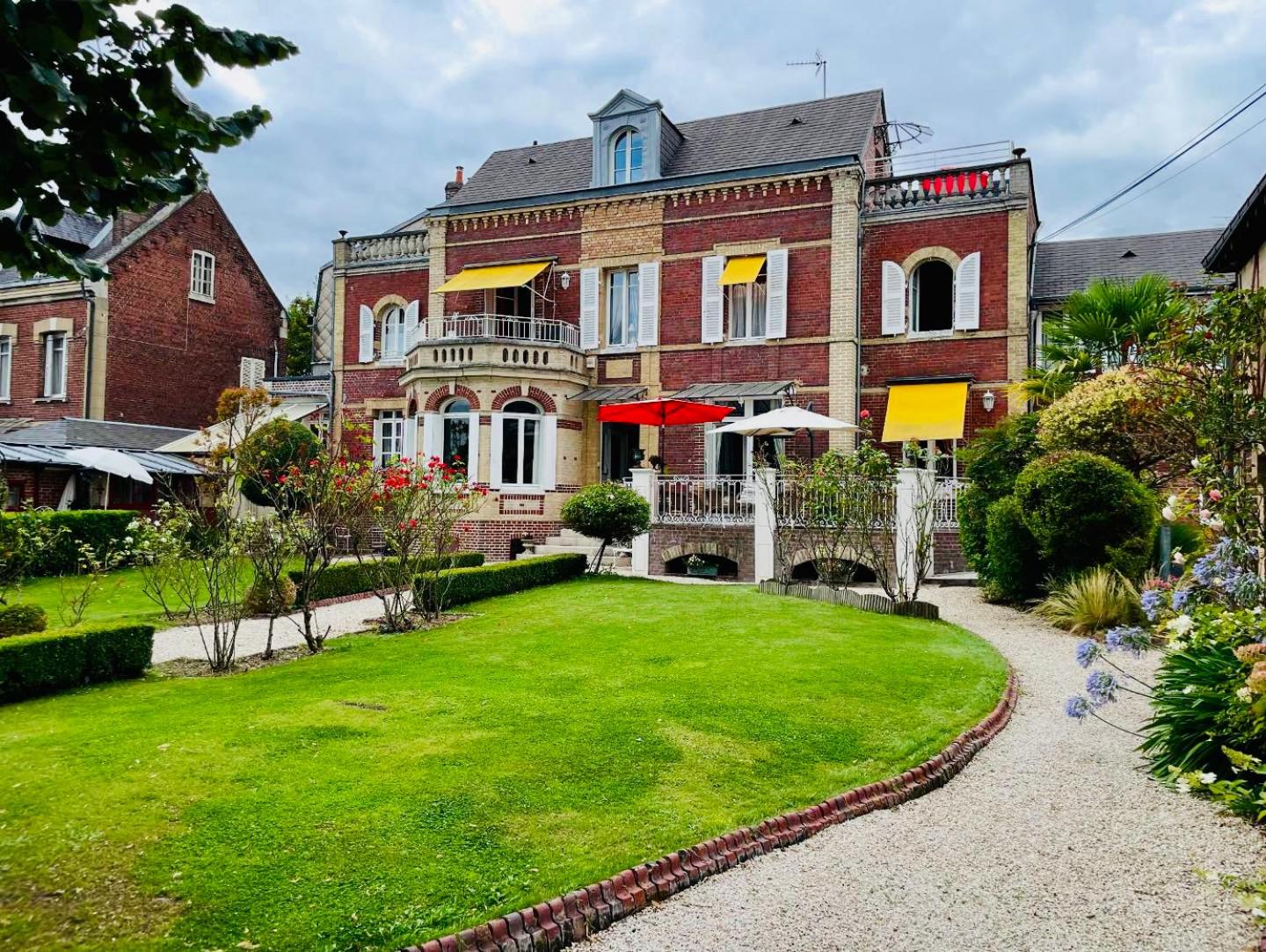 VILLA la GLORIETTE, photo 14
