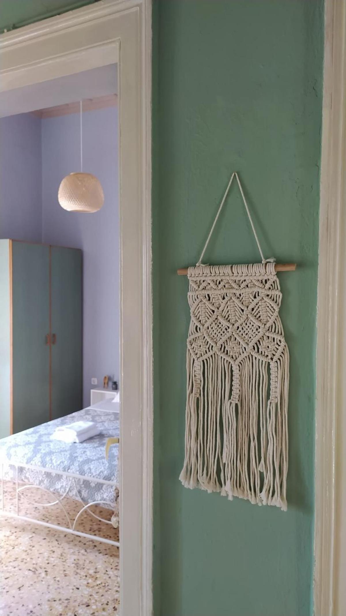 Chania ELIA apARTment Chalepa