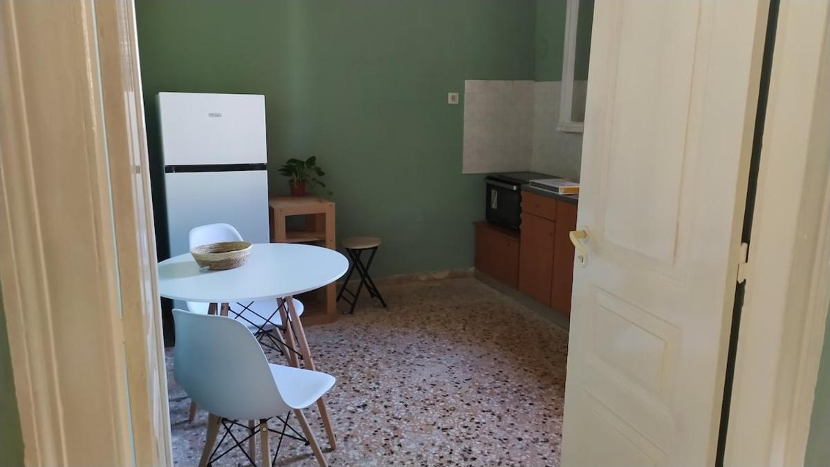Chania ELIA apARTment Chalepa