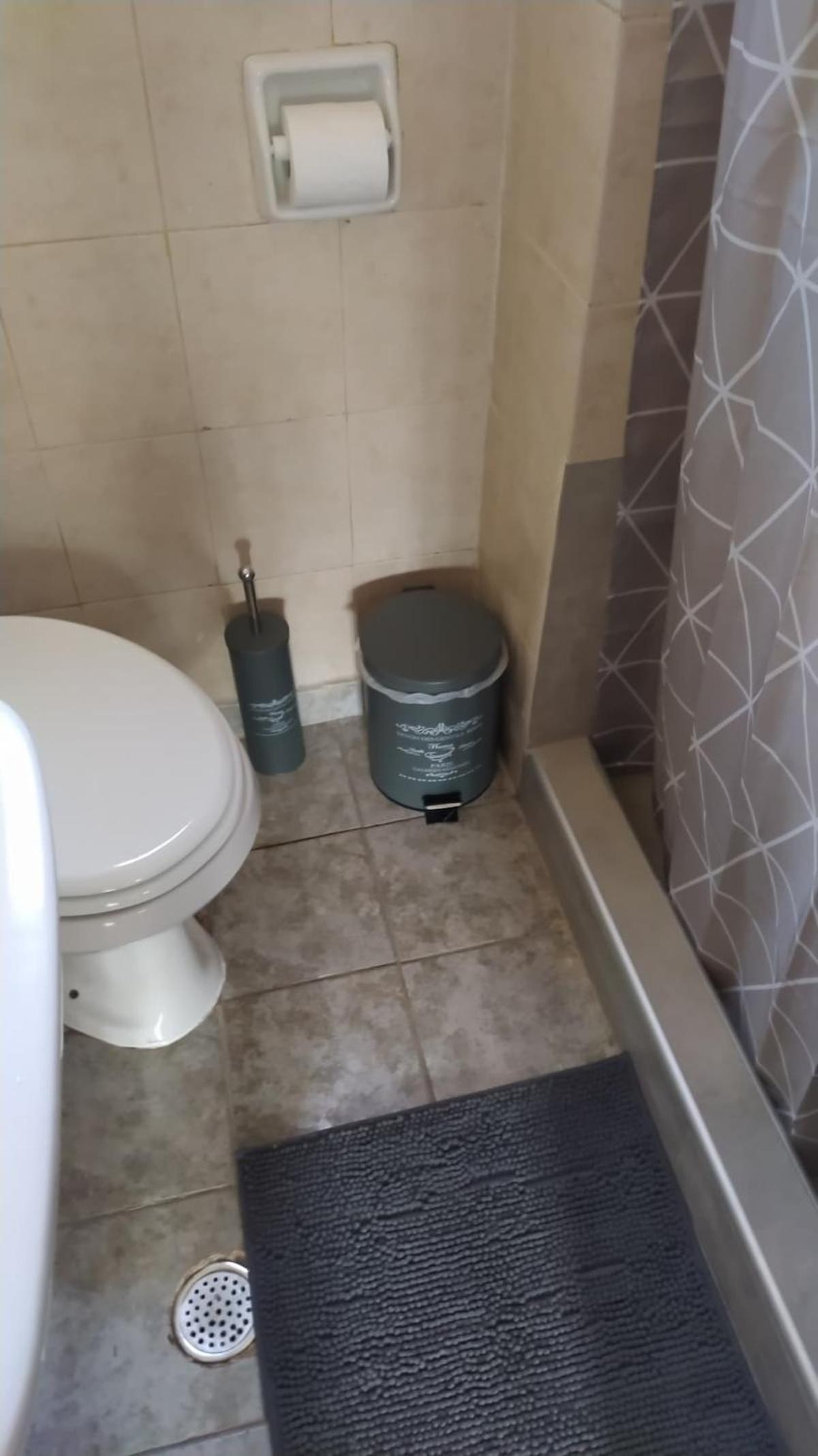 Chania ELIA apARTment Chalepa