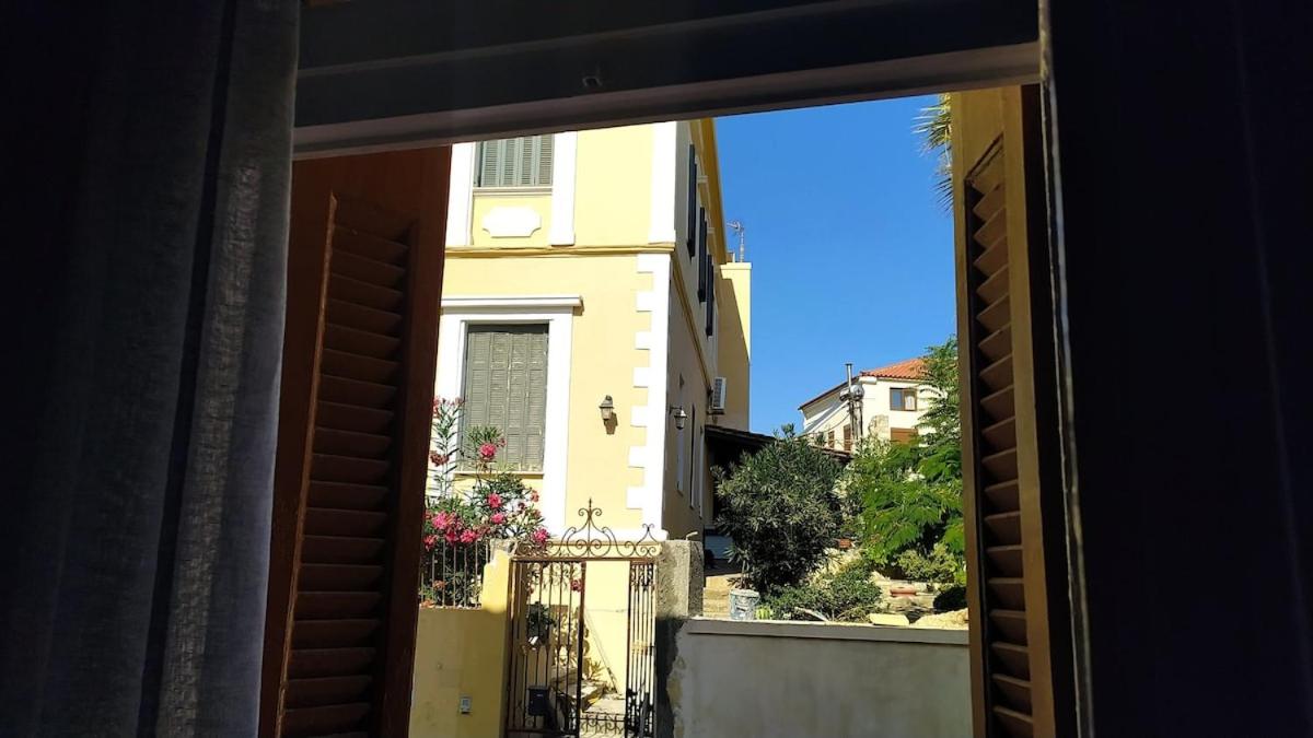 Chania ELIA apARTment Chalepa