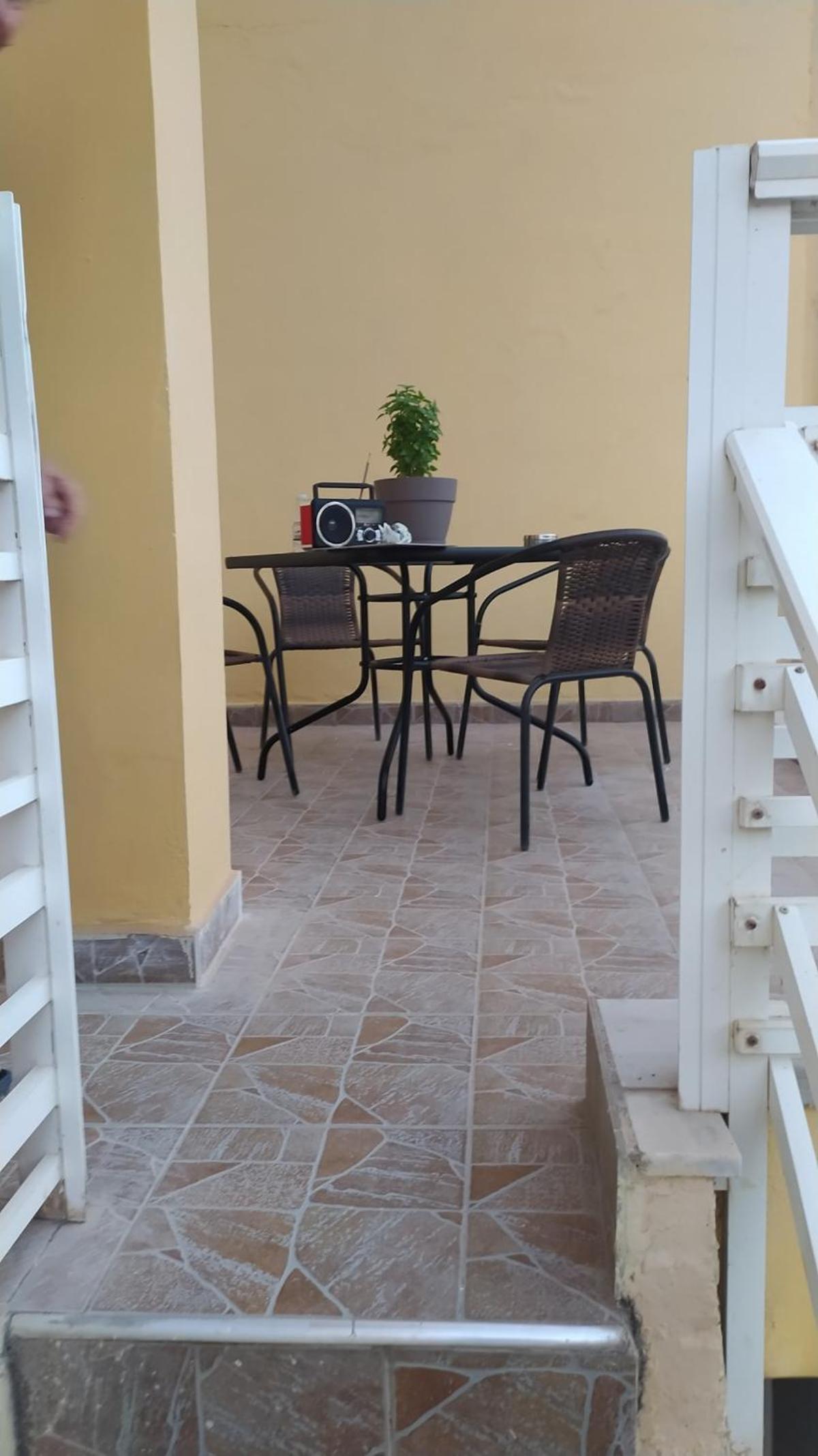Chania ELIA apARTment Chalepa