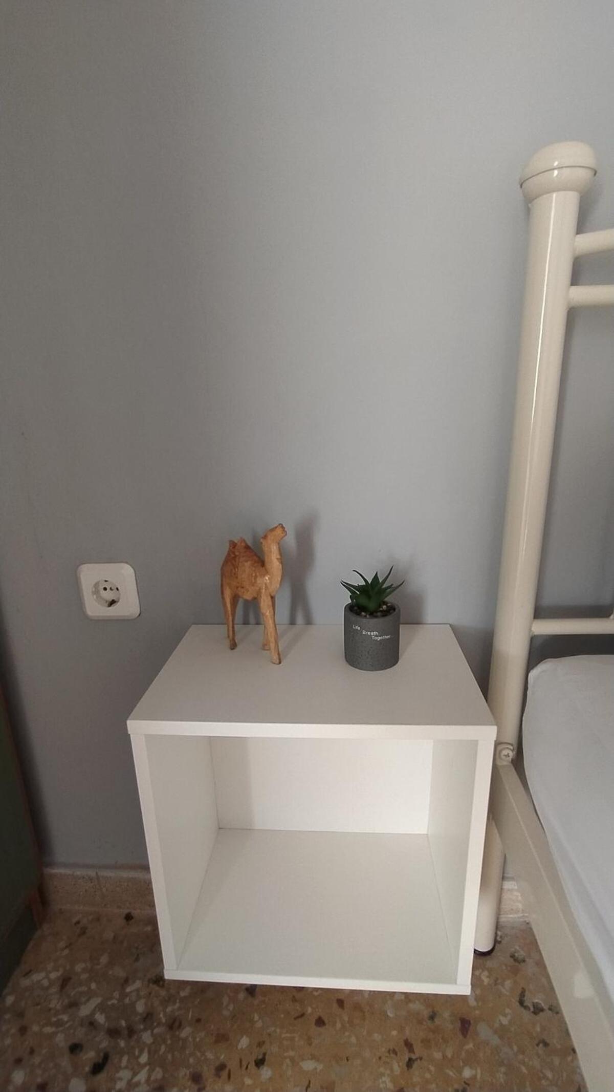 Chania ELIA apARTment Chalepa