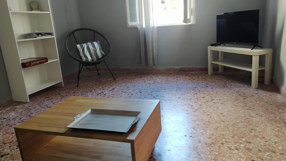 Chania ELIA apARTment Chalepa