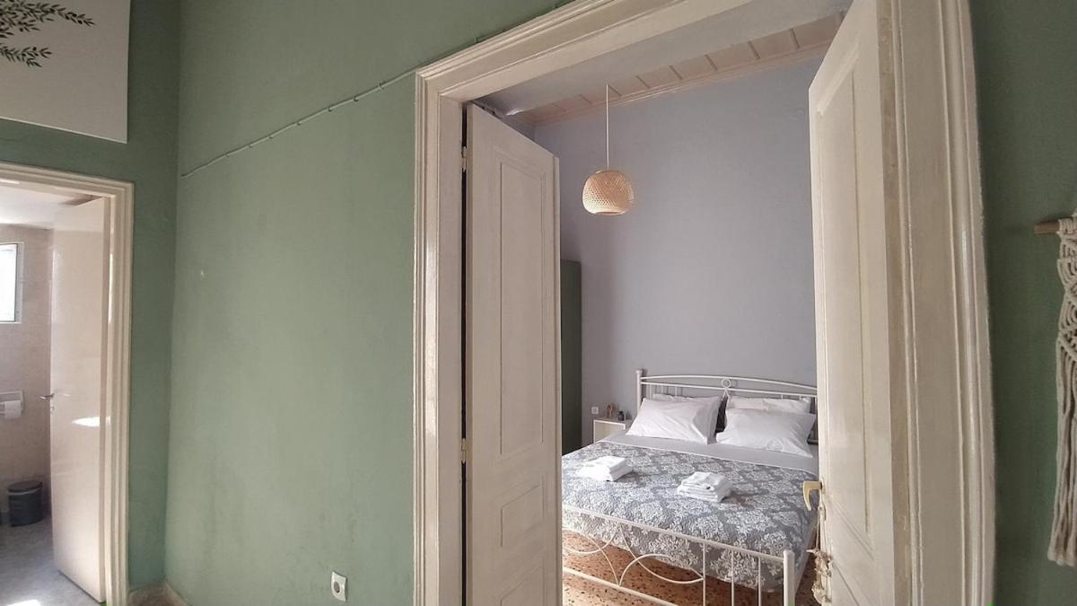 Chania ELIA apARTment Chalepa