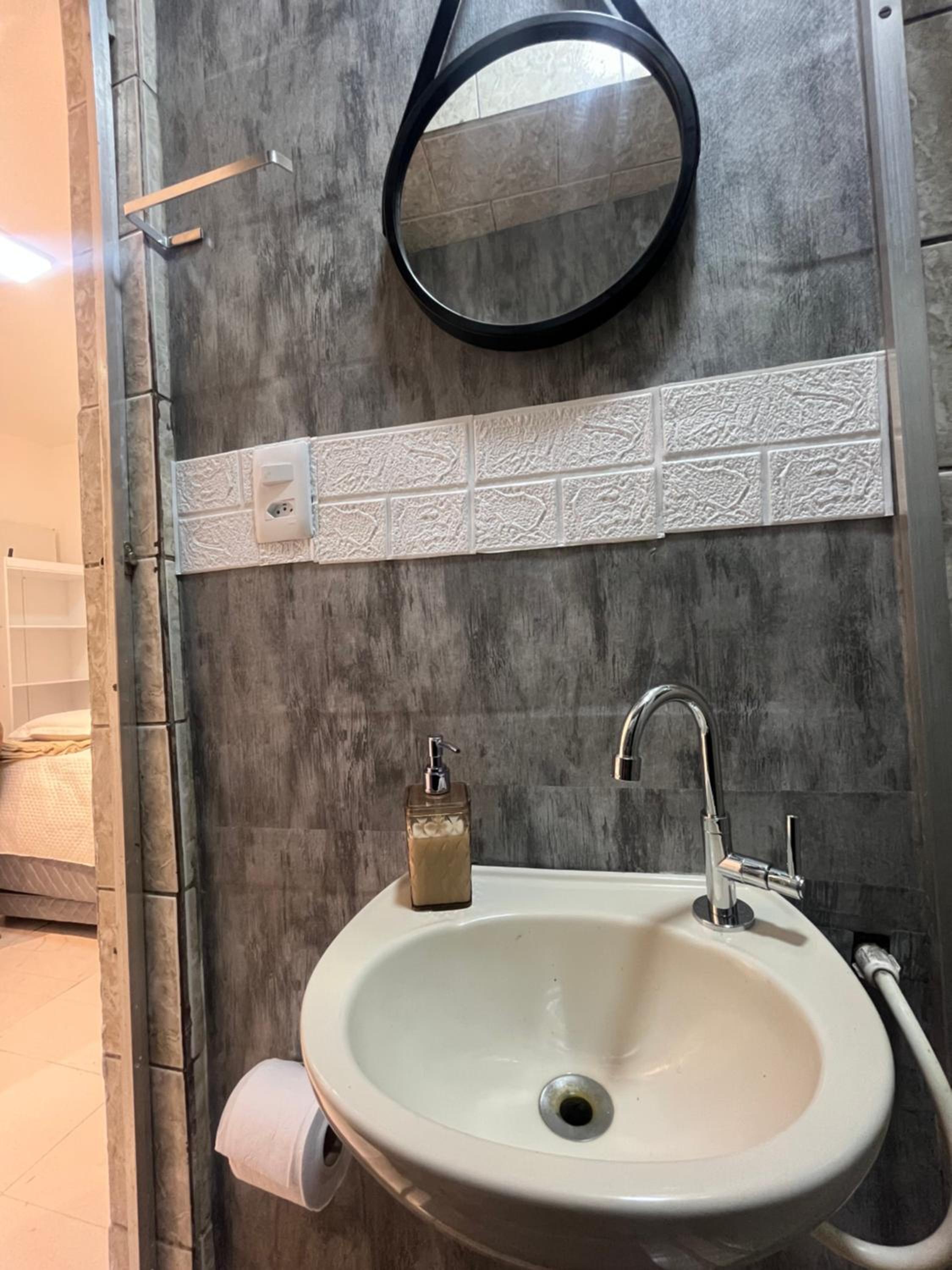 Apartamento Completo na Rocinha