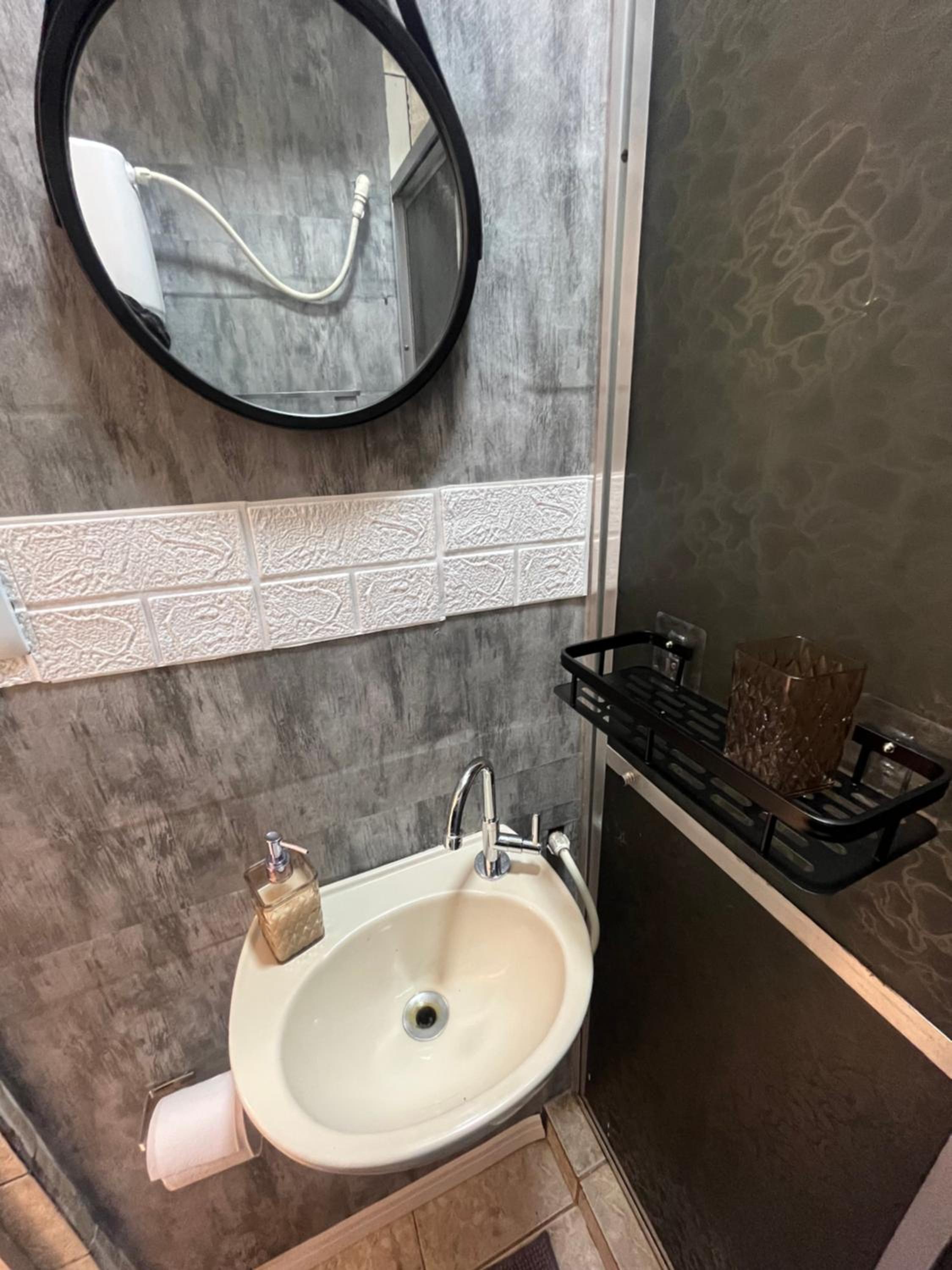 Apartamento Completo na Rocinha