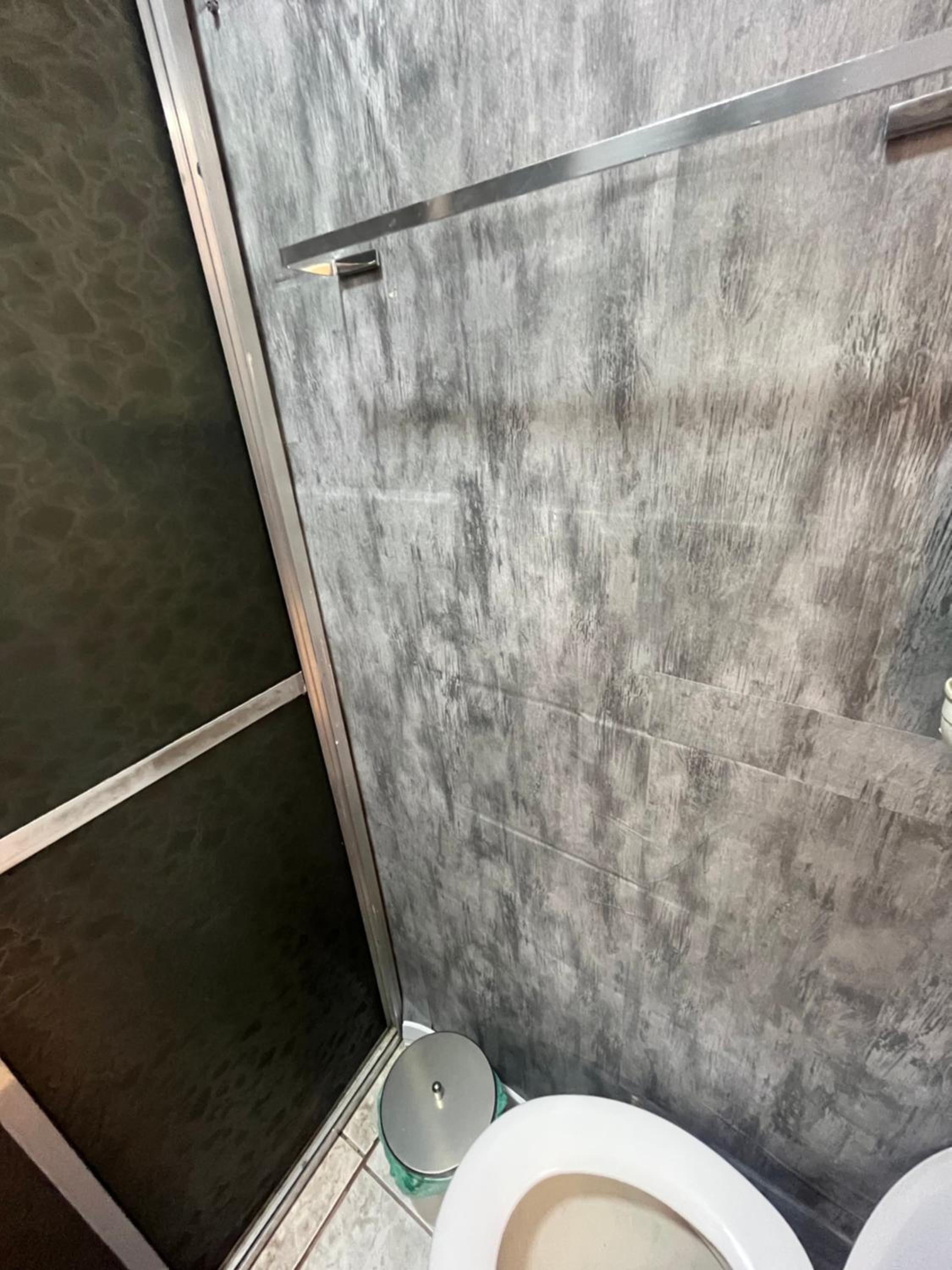 Apartamento Completo na Rocinha