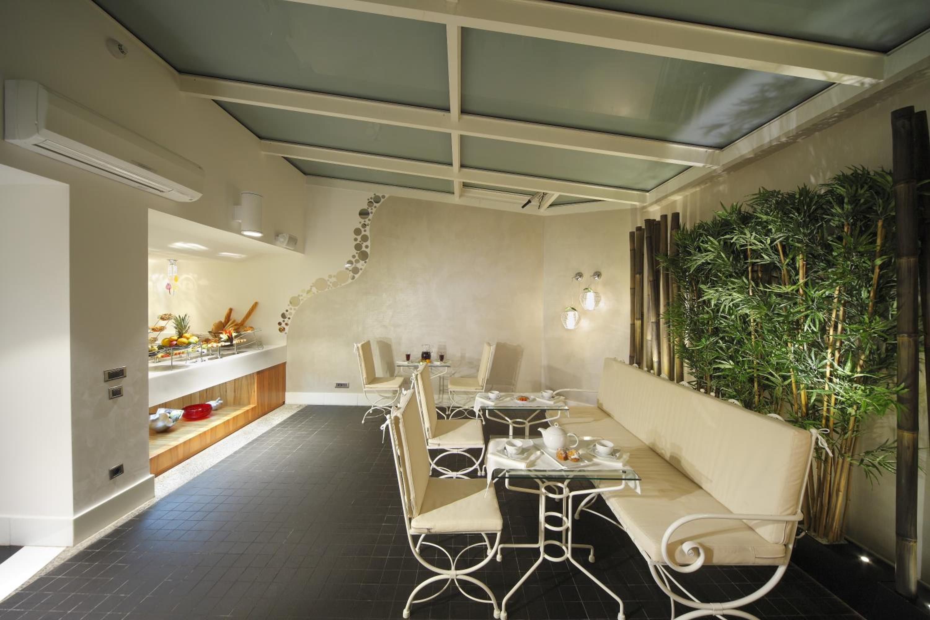 Biz Cevahir Hotel Sultanahmet - Image 39