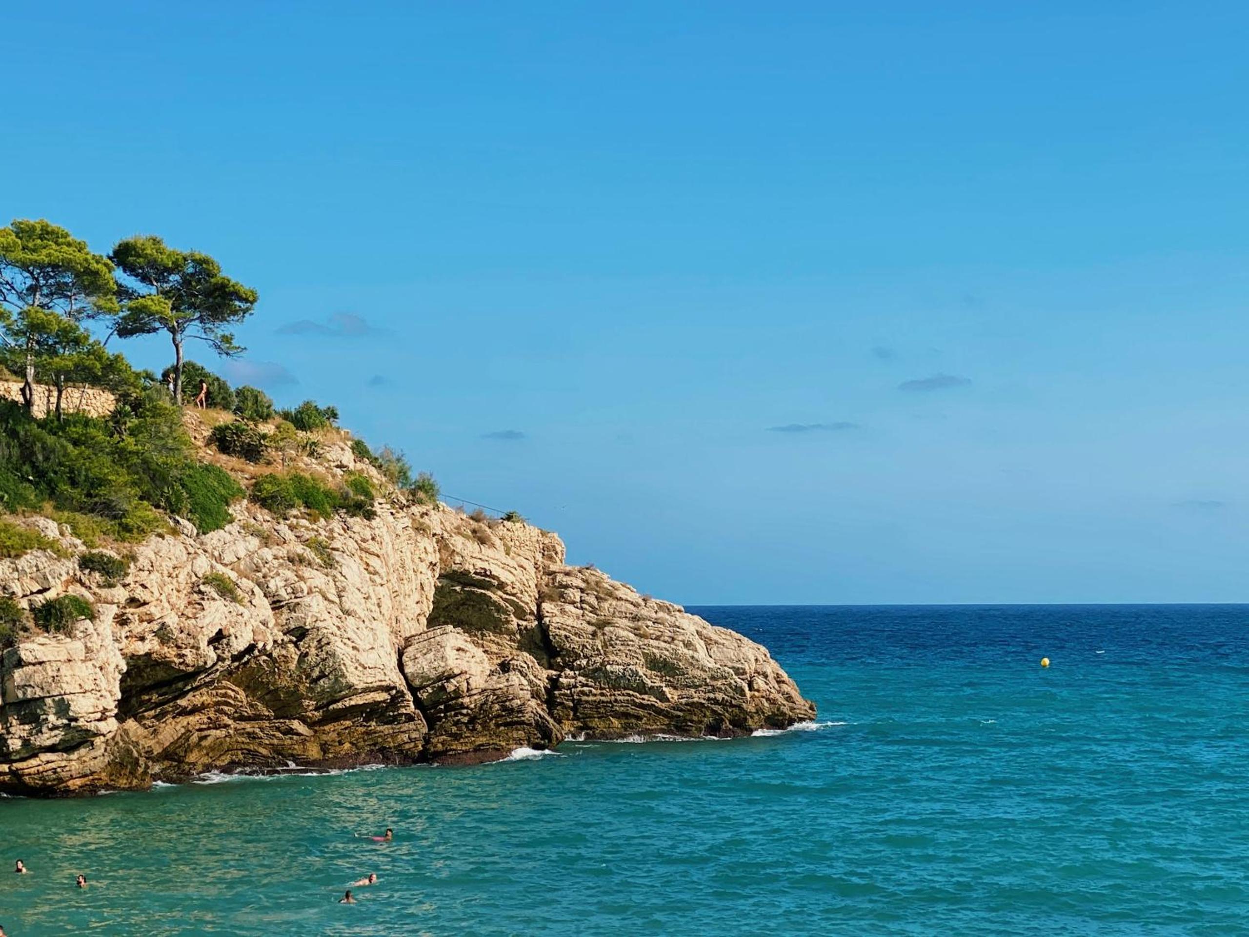 Mediterranean Way - Colina