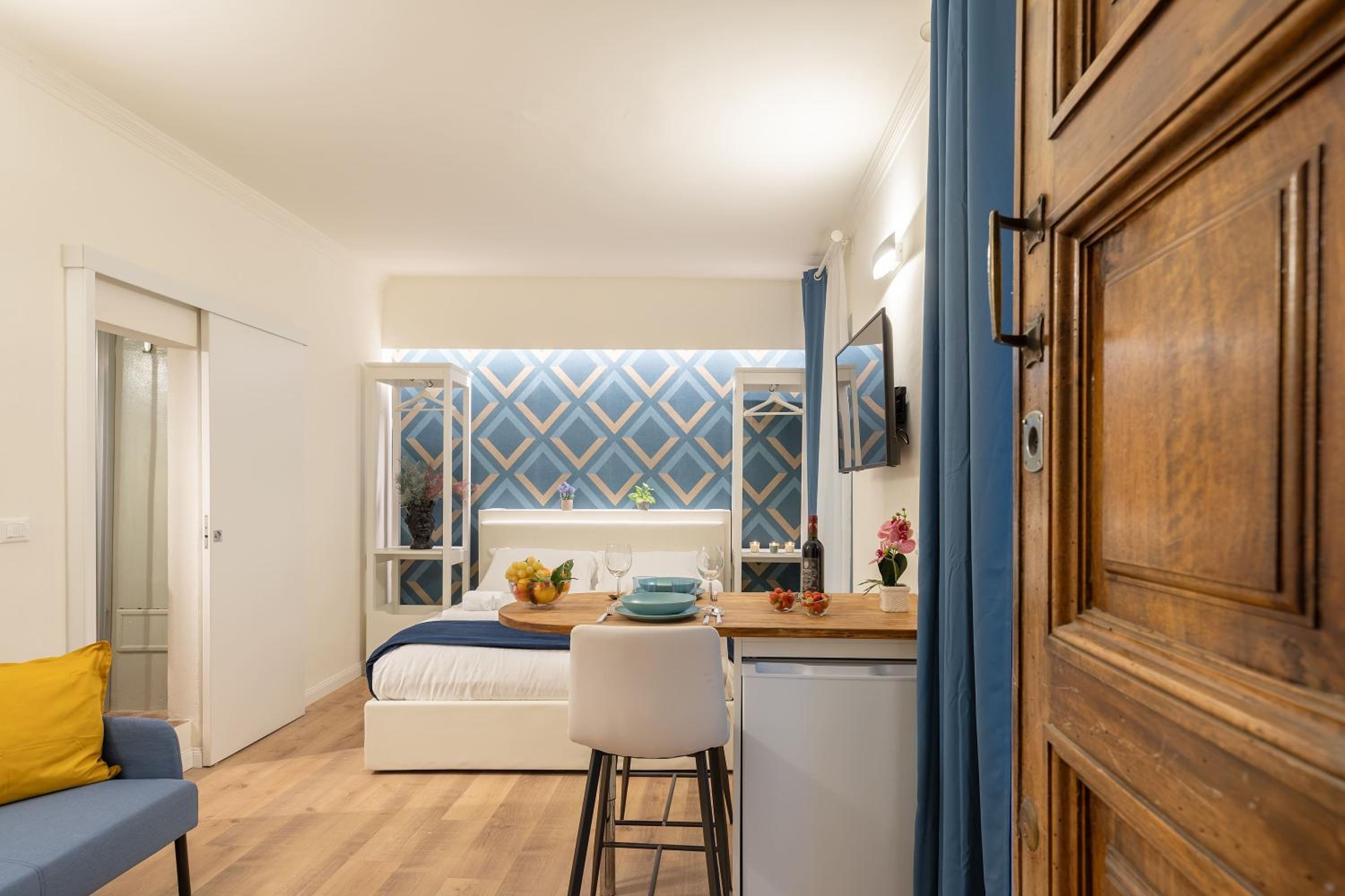 Romantic Nest in the Heart of Florence