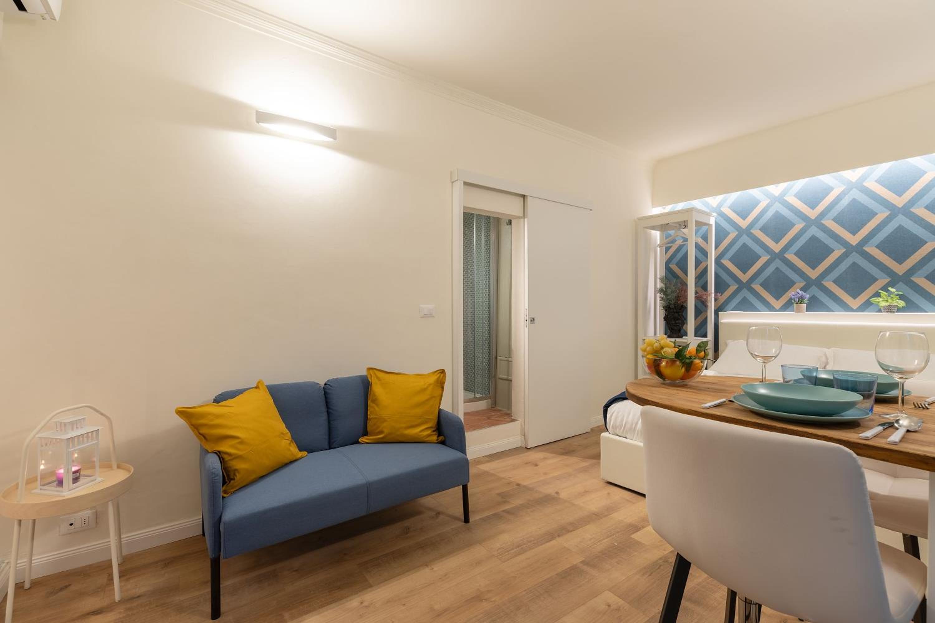 Romantic Nest in the Heart of Florence