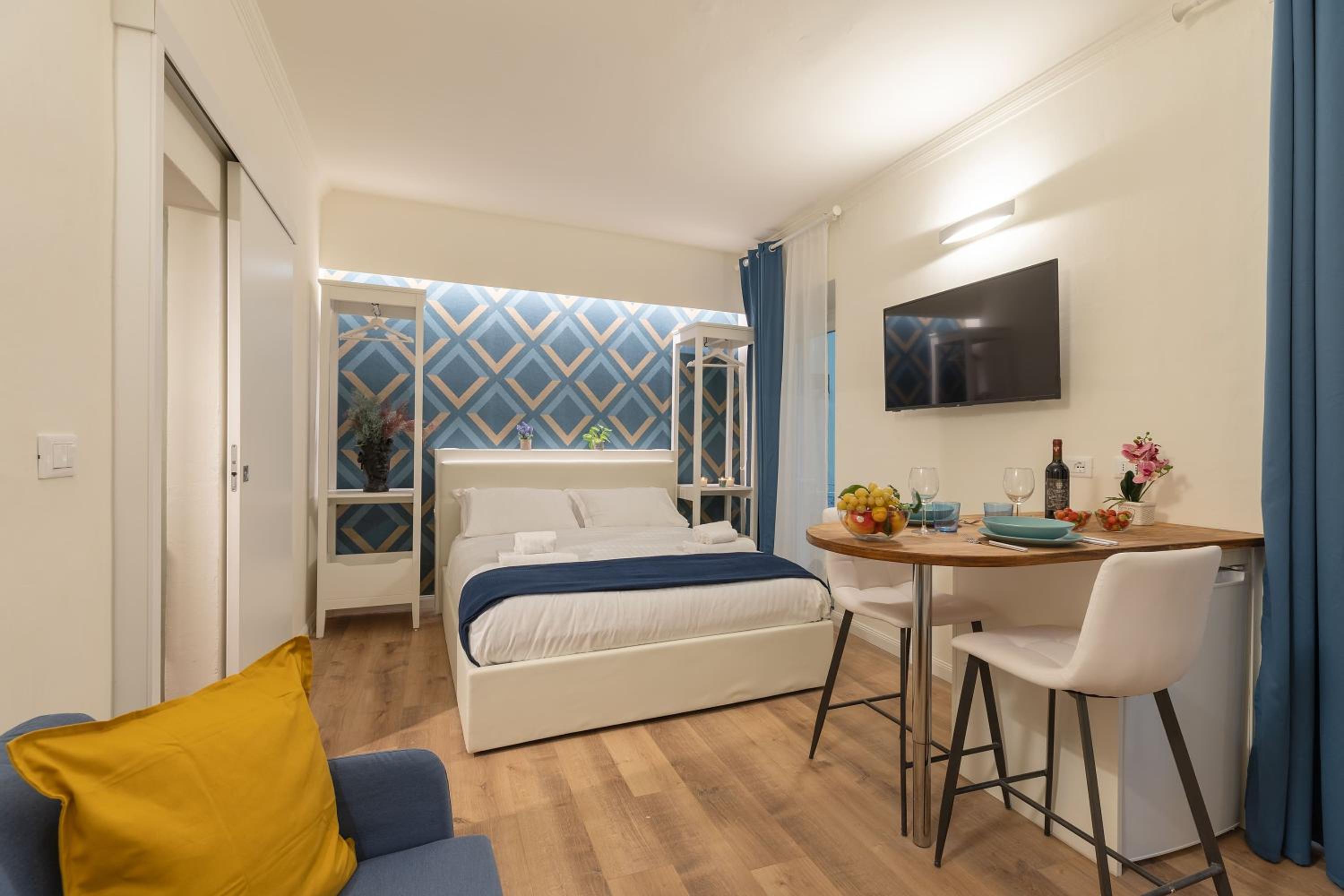 Romantic Nest in the Heart of Florence