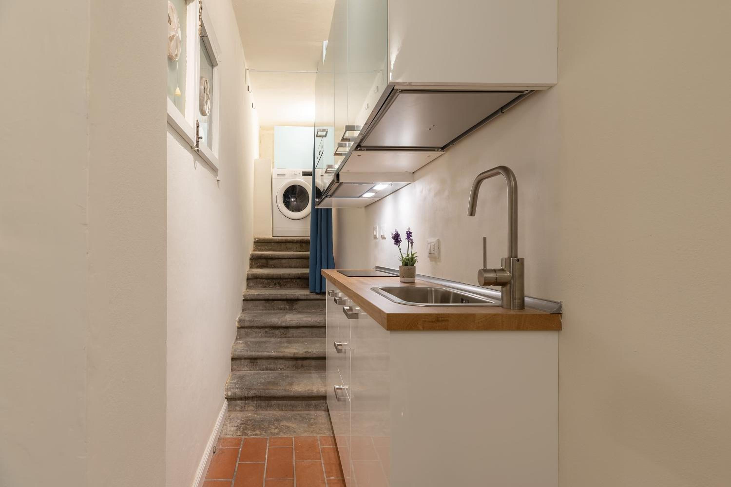 Romantic Nest in the Heart of Florence