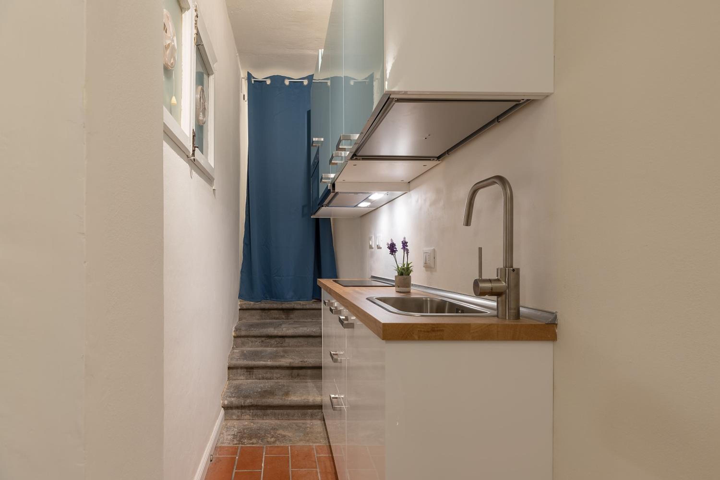 Romantic Nest in the Heart of Florence