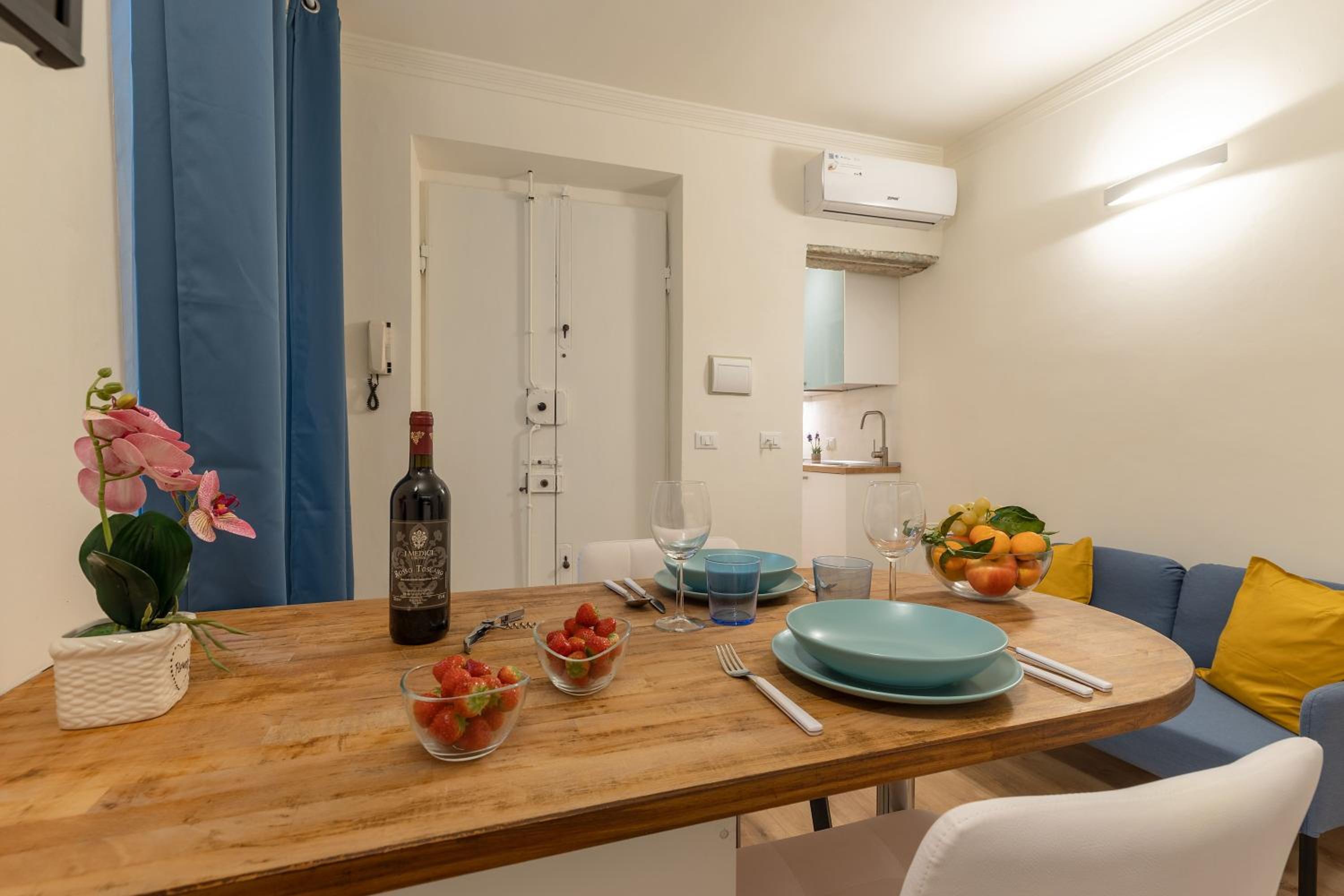 Romantic Nest in the Heart of Florence