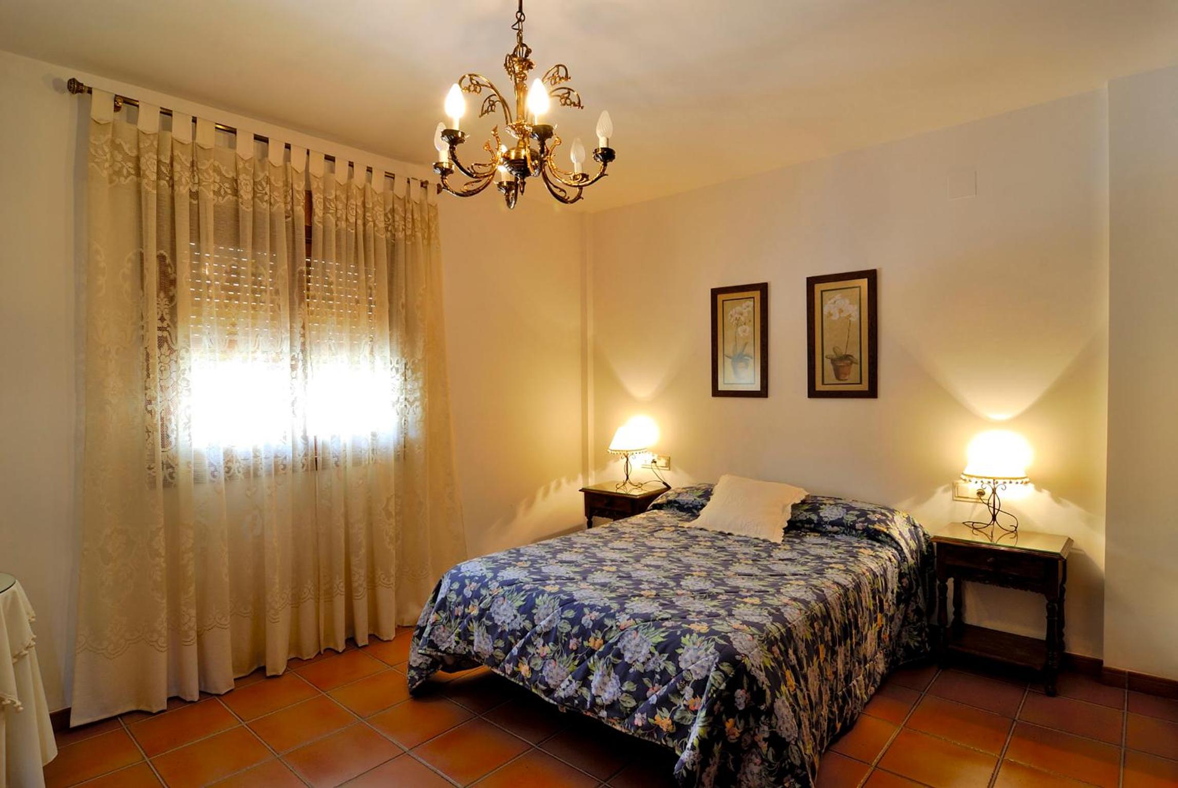 Casa Rural Mar