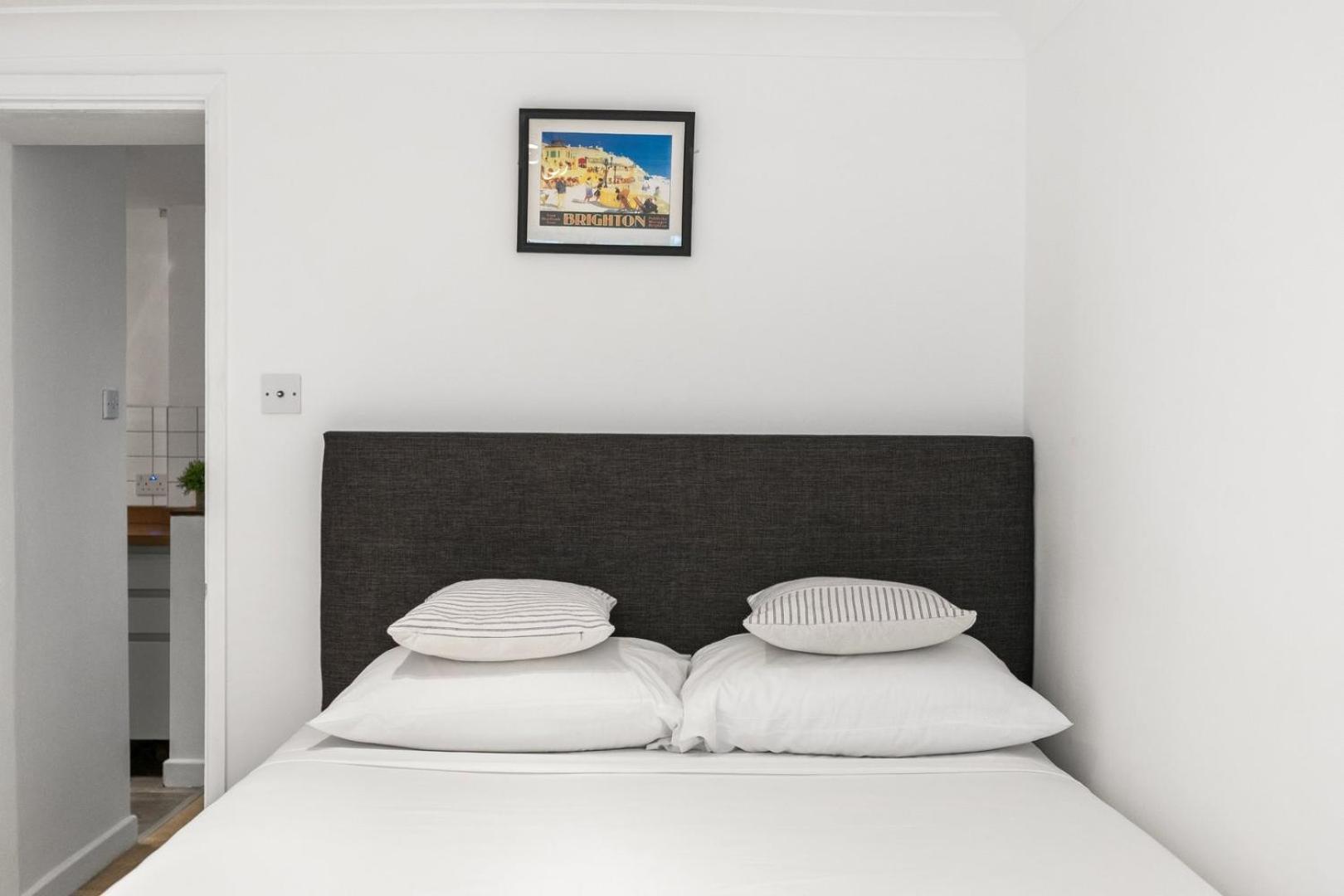 Brighton & Bliss – A Stylish City Getaway
