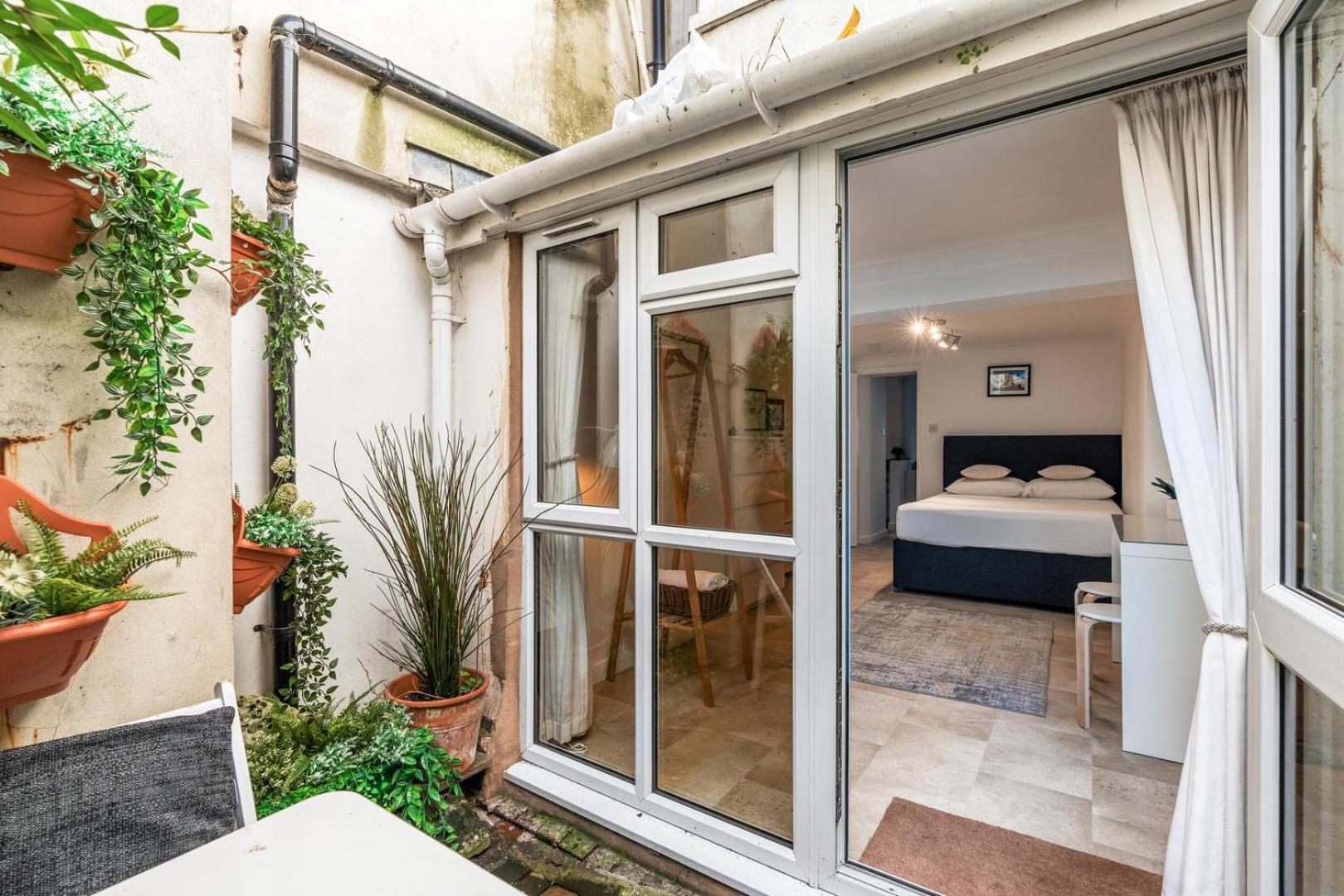 Brighton & Bliss – A Stylish City Getaway