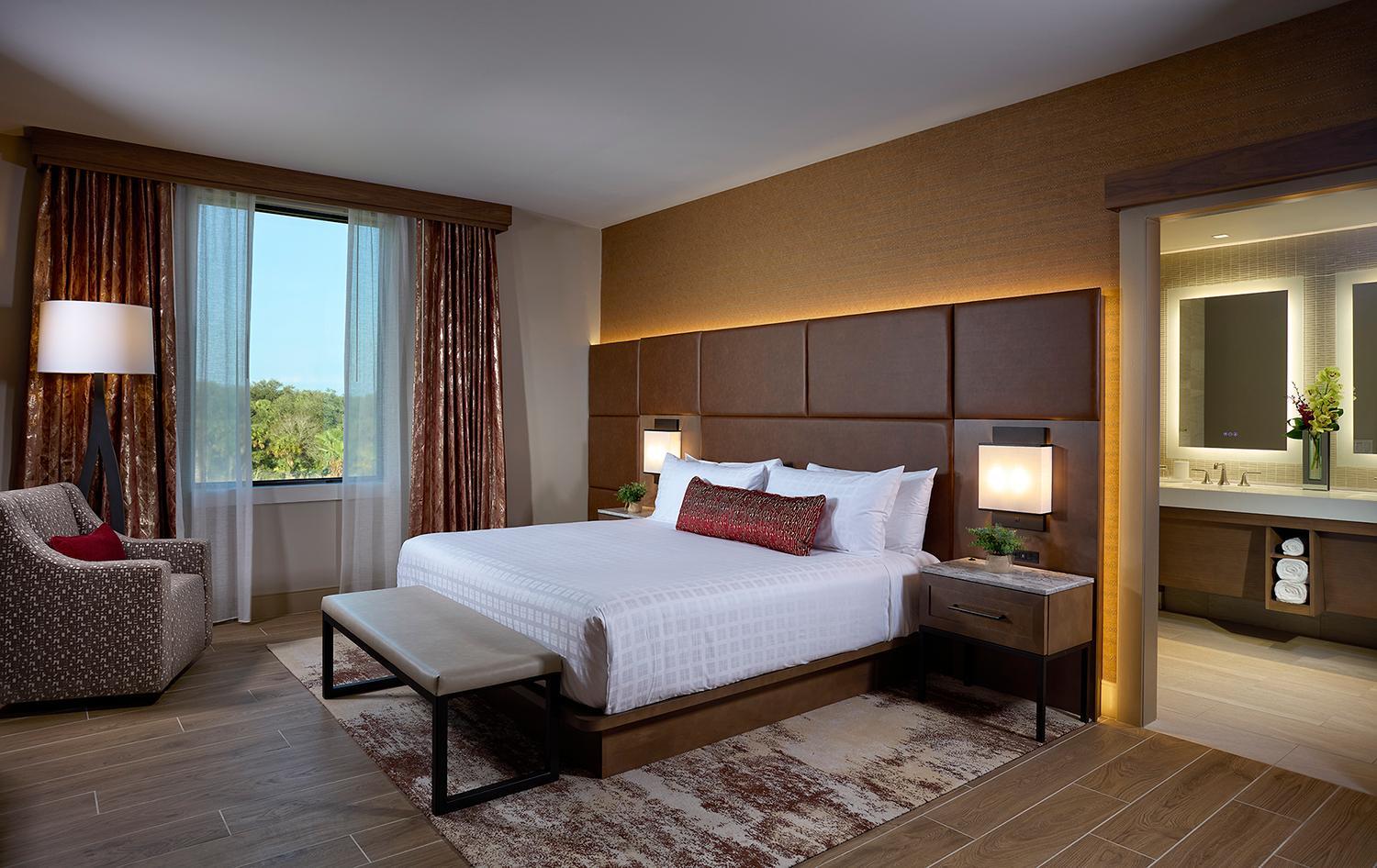 Seminole Brighton Bay Hotel & Casino
