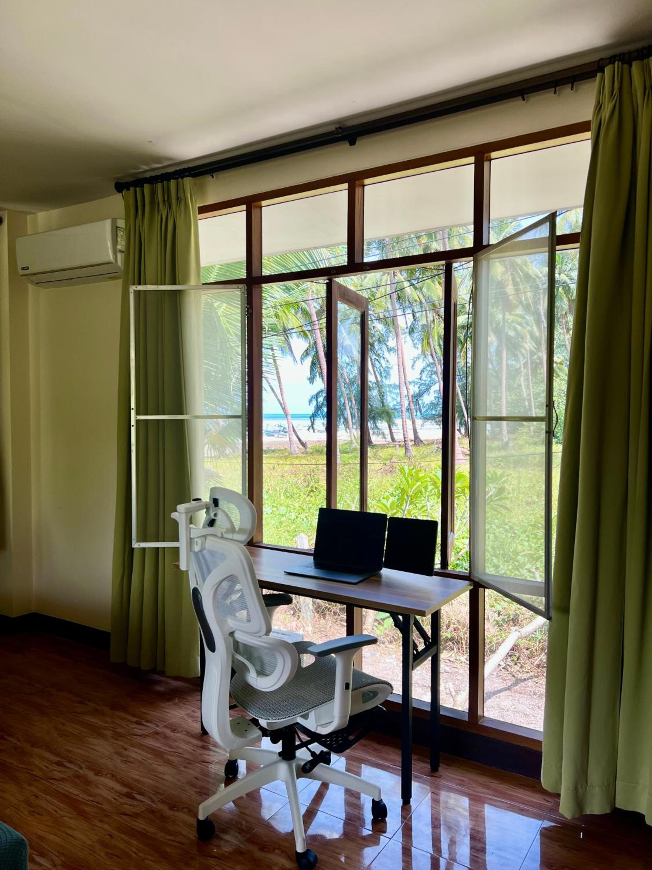 Green Heaven Bungalows