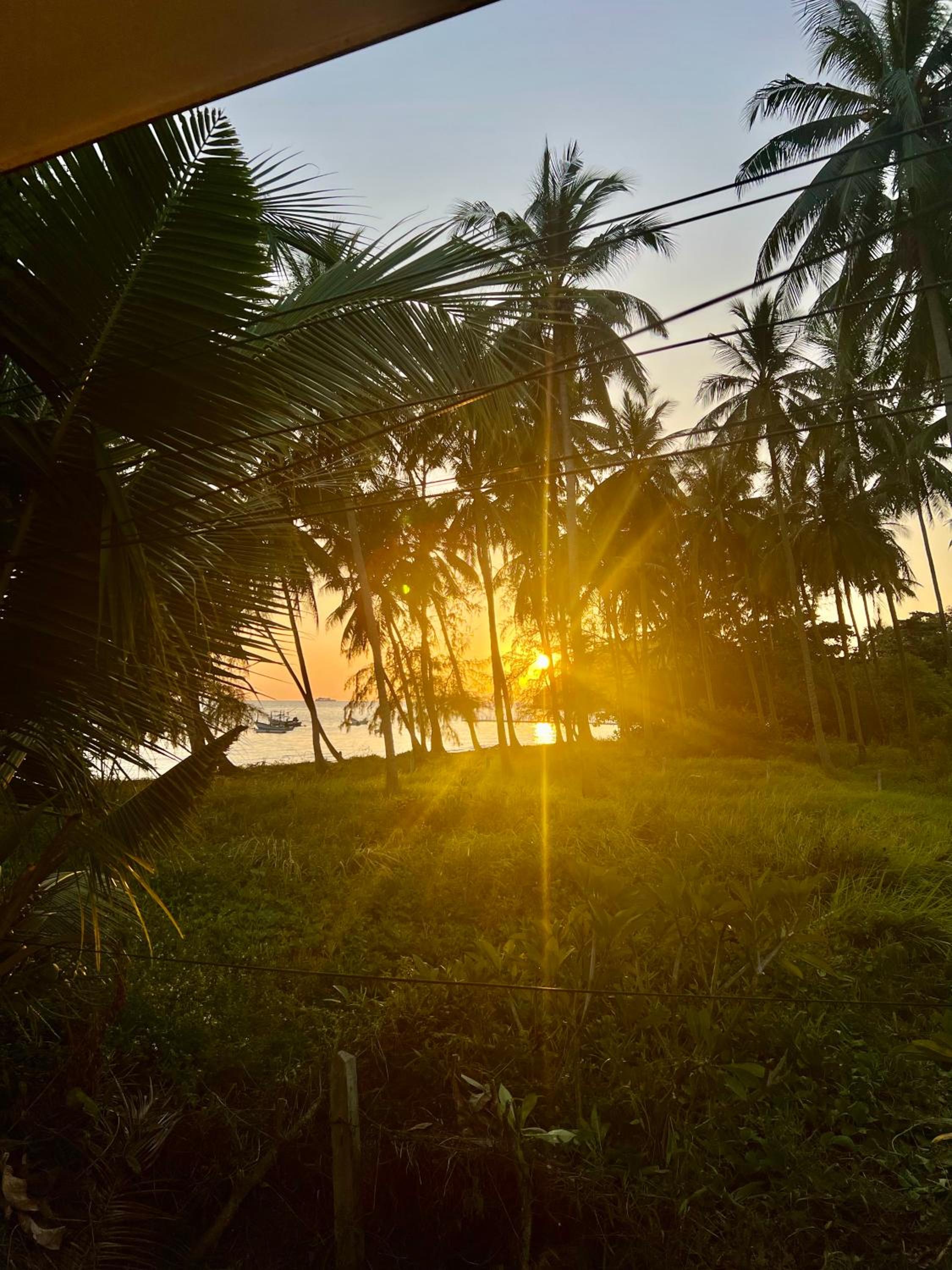 Green Heaven Bungalows