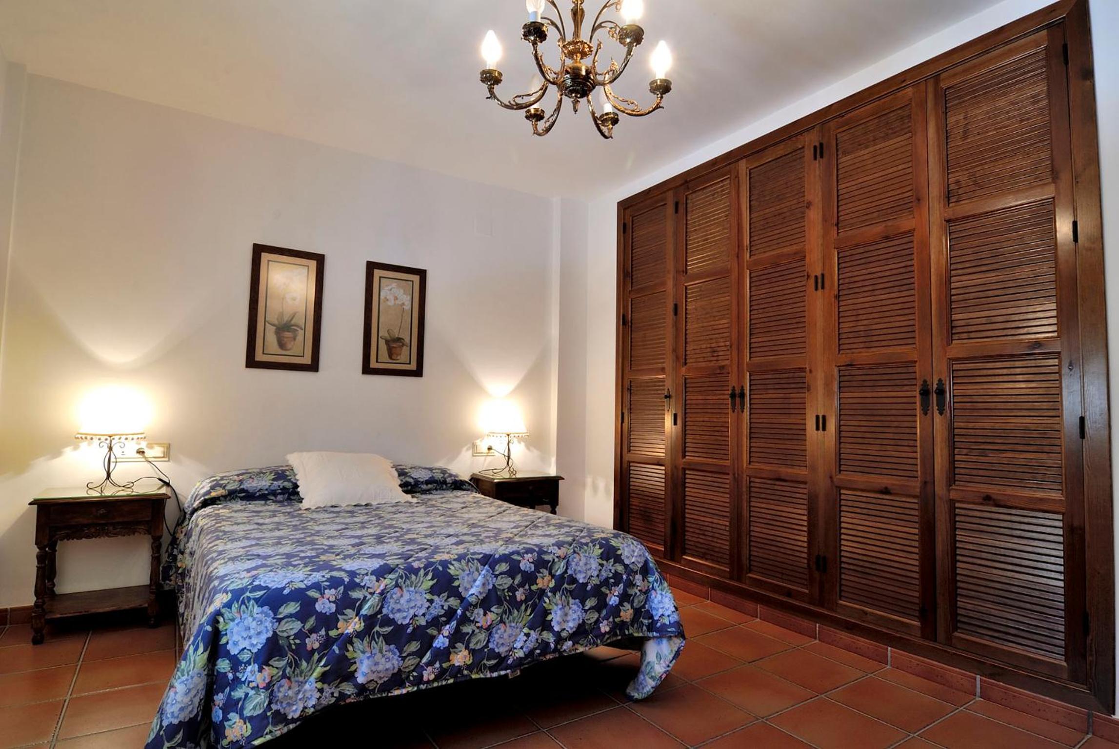 Casa Rural Mar