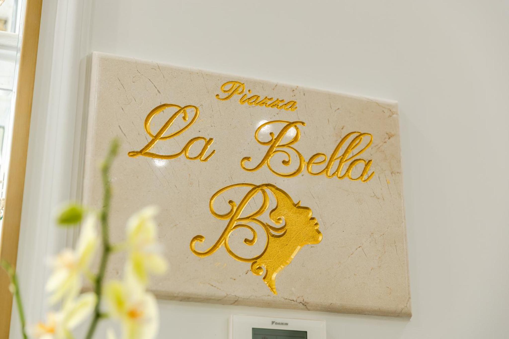 La Bella Trevi