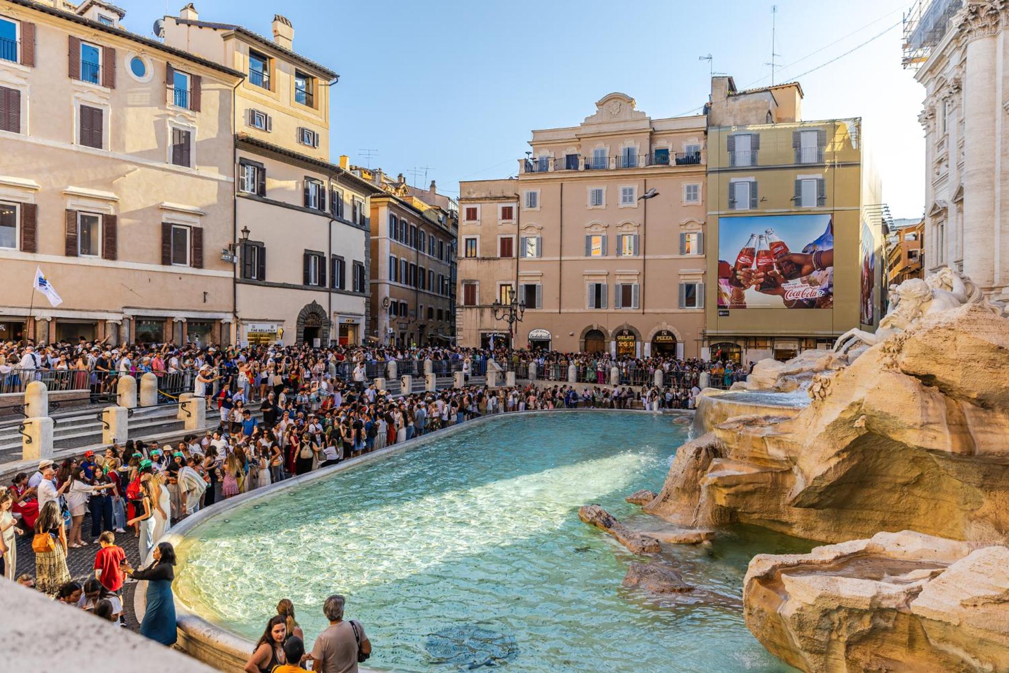 La Bella Trevi